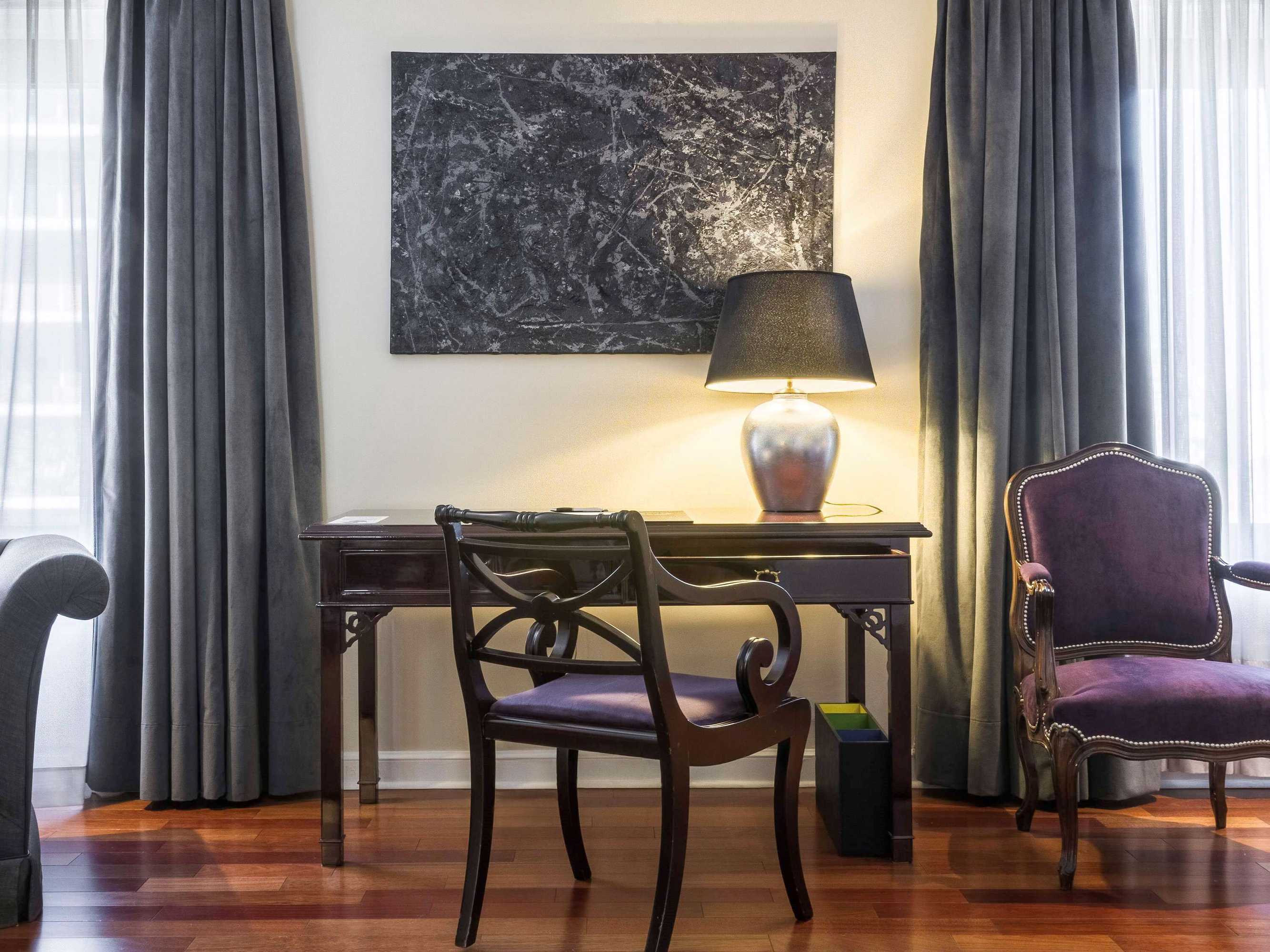 Gift card for Sofitel Buenos Aires Recoleta Gift card for Sofitel Buenos Aires Recoleta