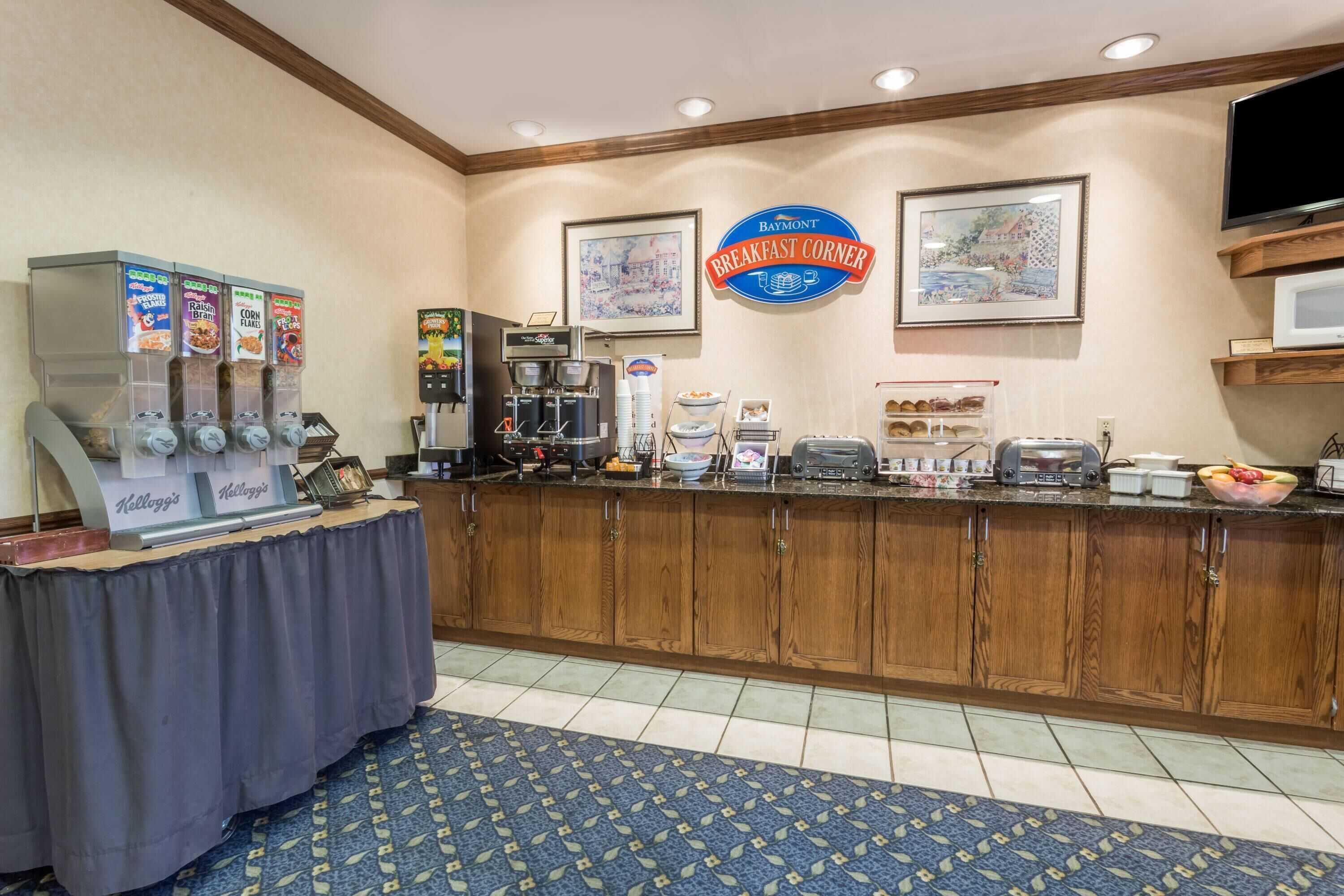 Gift card for Baymont by Wyndham Waterford/burlington WI Gift card for Baymont by Wyndham Waterford/burlington WI
