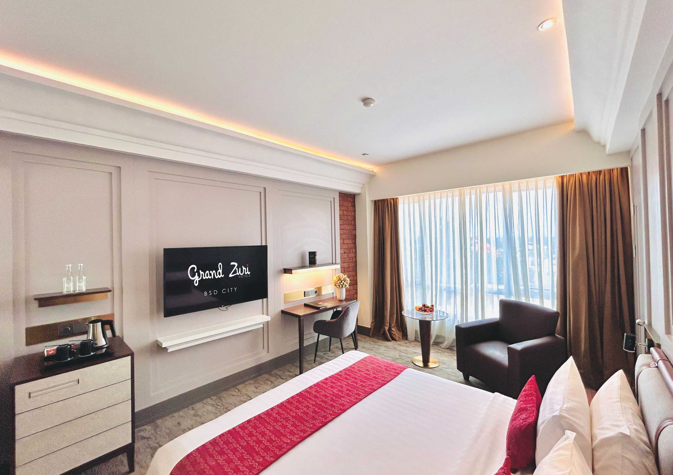 Gift card for Grand Zuri Bsd City Gift card for Grand Zuri Bsd City
