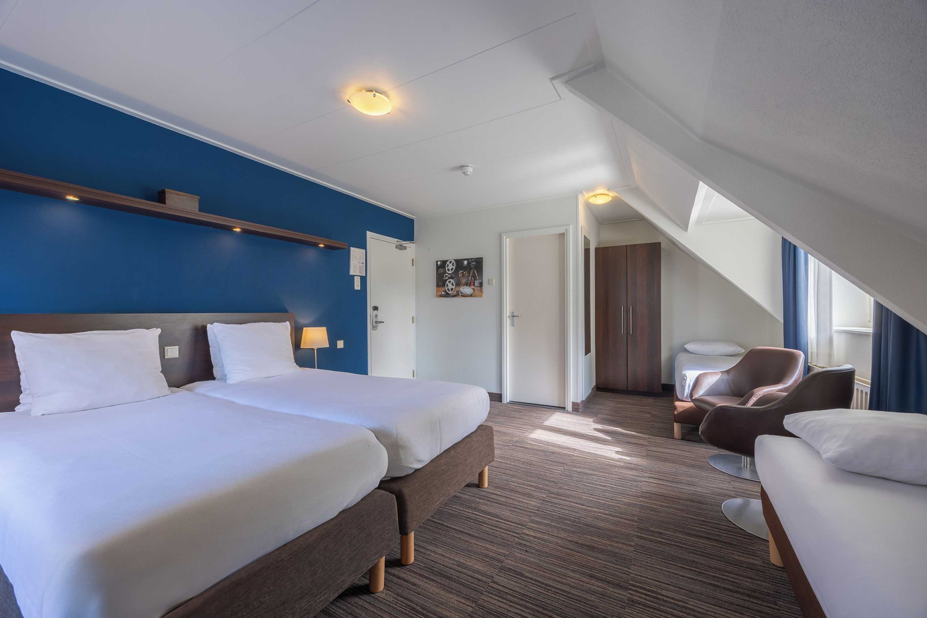 Gift card for Amrâth Hotel Media Park Hilversum Gift card for Amrâth Hotel Media Park Hilversum