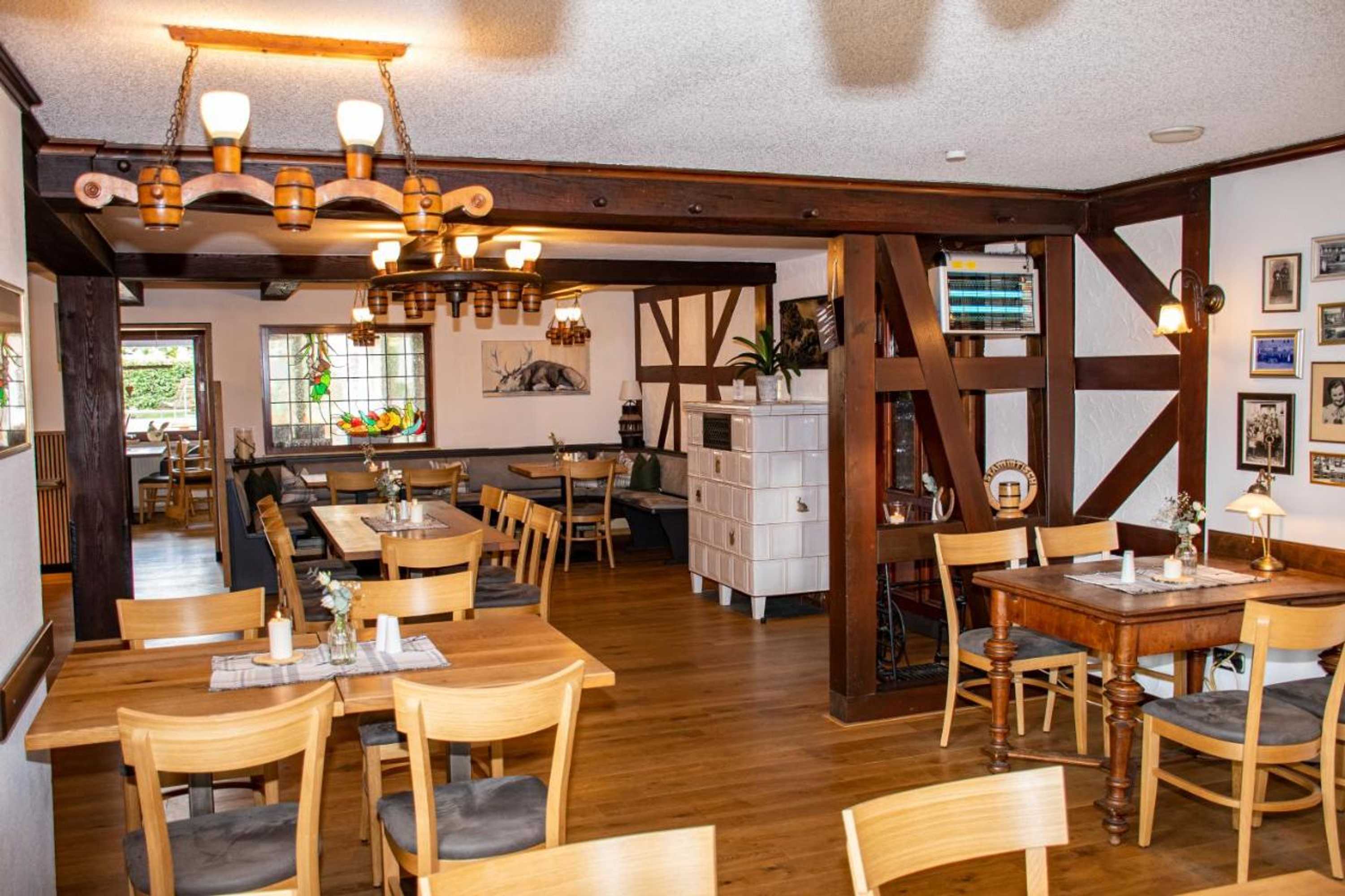 Gift card for Deutsches Haus Hotel Restaurant Gastwirtschaft Biergarten am Radweg Bermuthshain Gift card for Deutsches Haus Hotel Restaurant Gastwirtschaft Biergarten am Radweg Bermuthshain