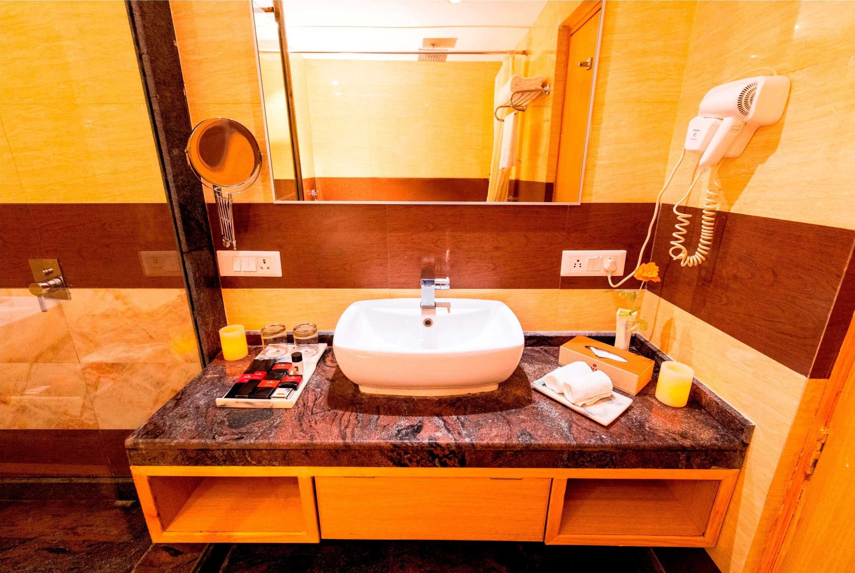 Gift card for Ramada by Wyndham Neemrana Gift card for Ramada by Wyndham Neemrana