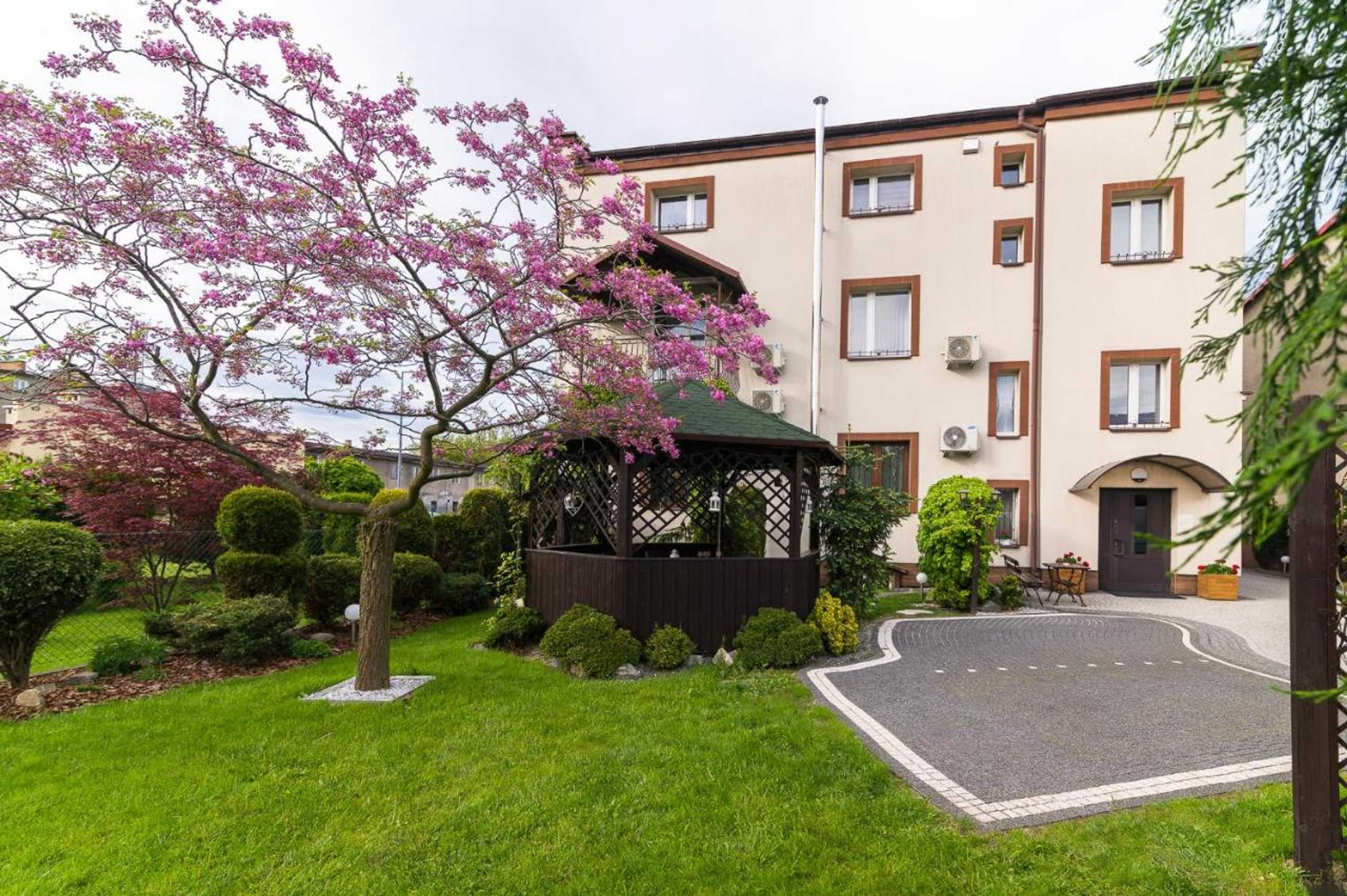 Gift card for Astra Apartments