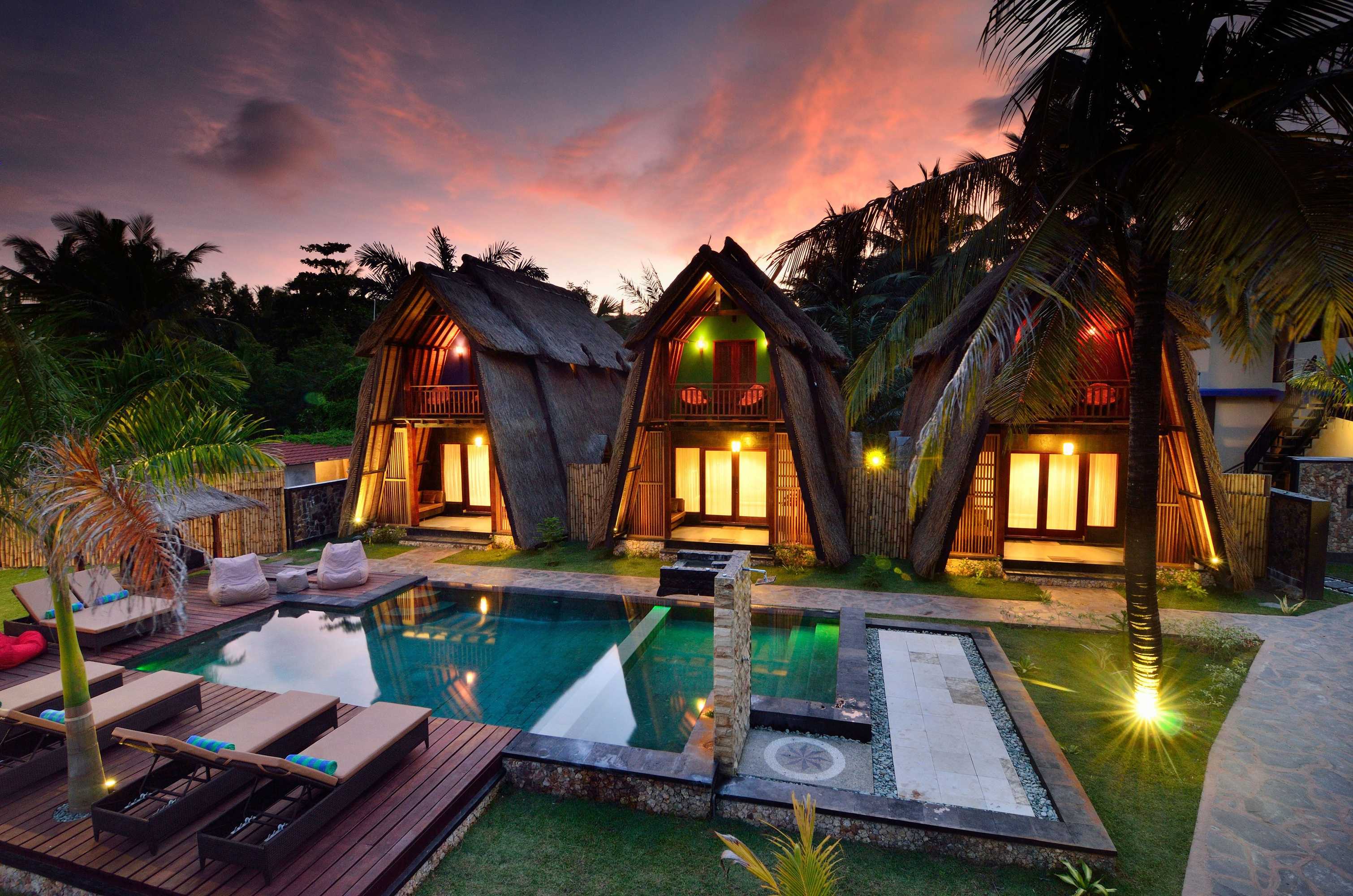 Gift card for Kies Villas Lombok Gift card for Kies Villas Lombok