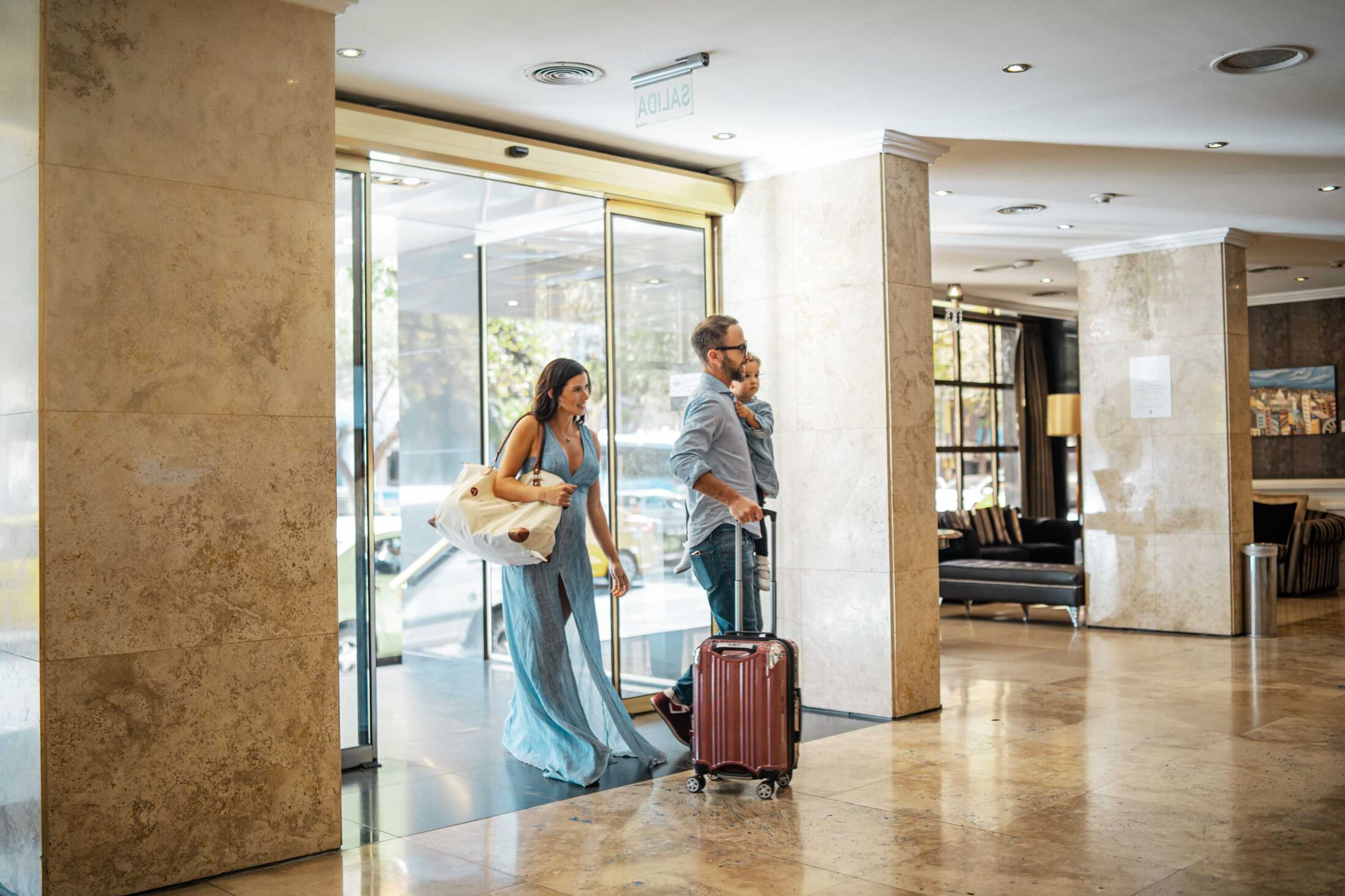 Gift card for Amérian Cordoba Park Hotel Gift card for Amérian Cordoba Park Hotel