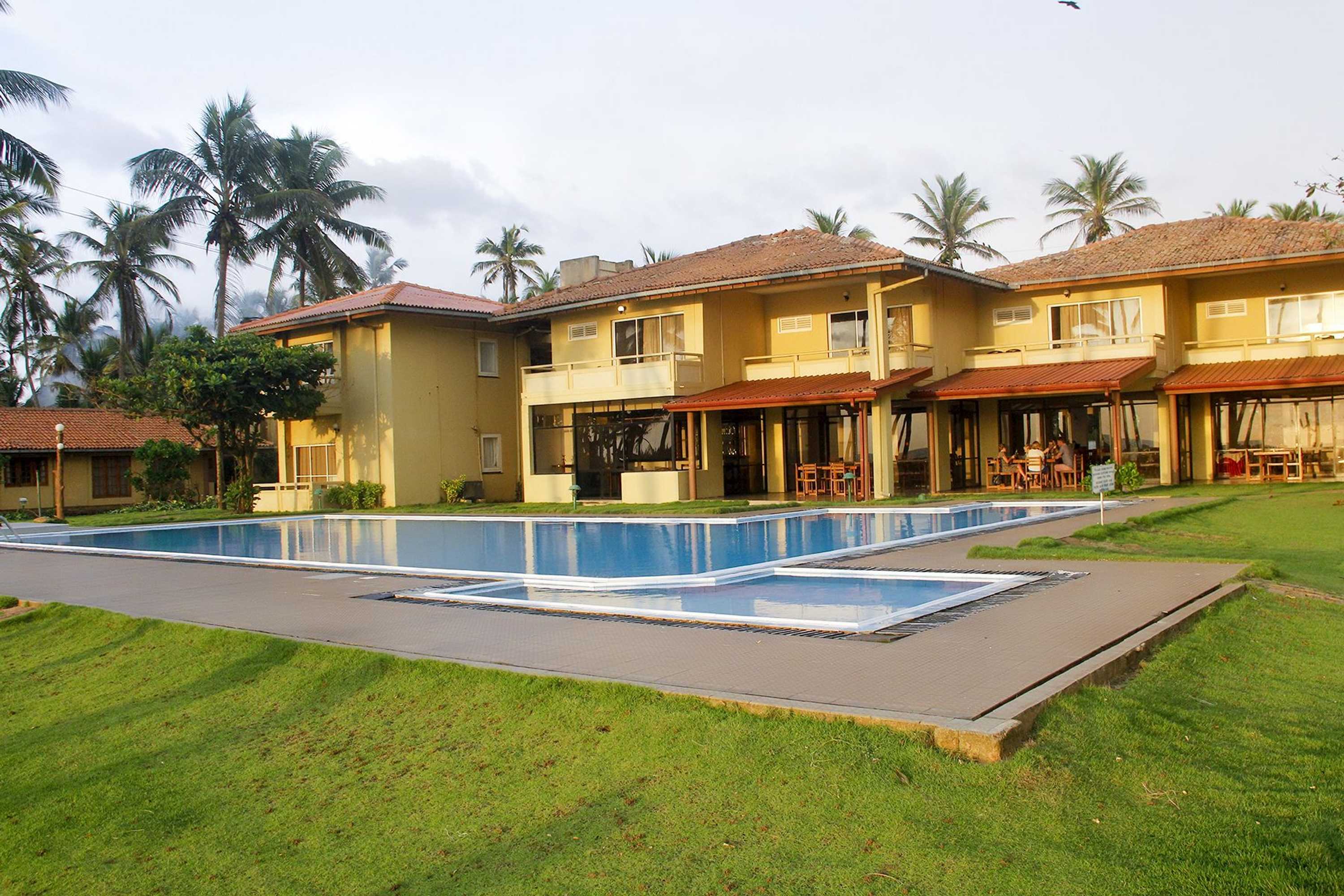 Gift card for Sanmali Beach Hotel