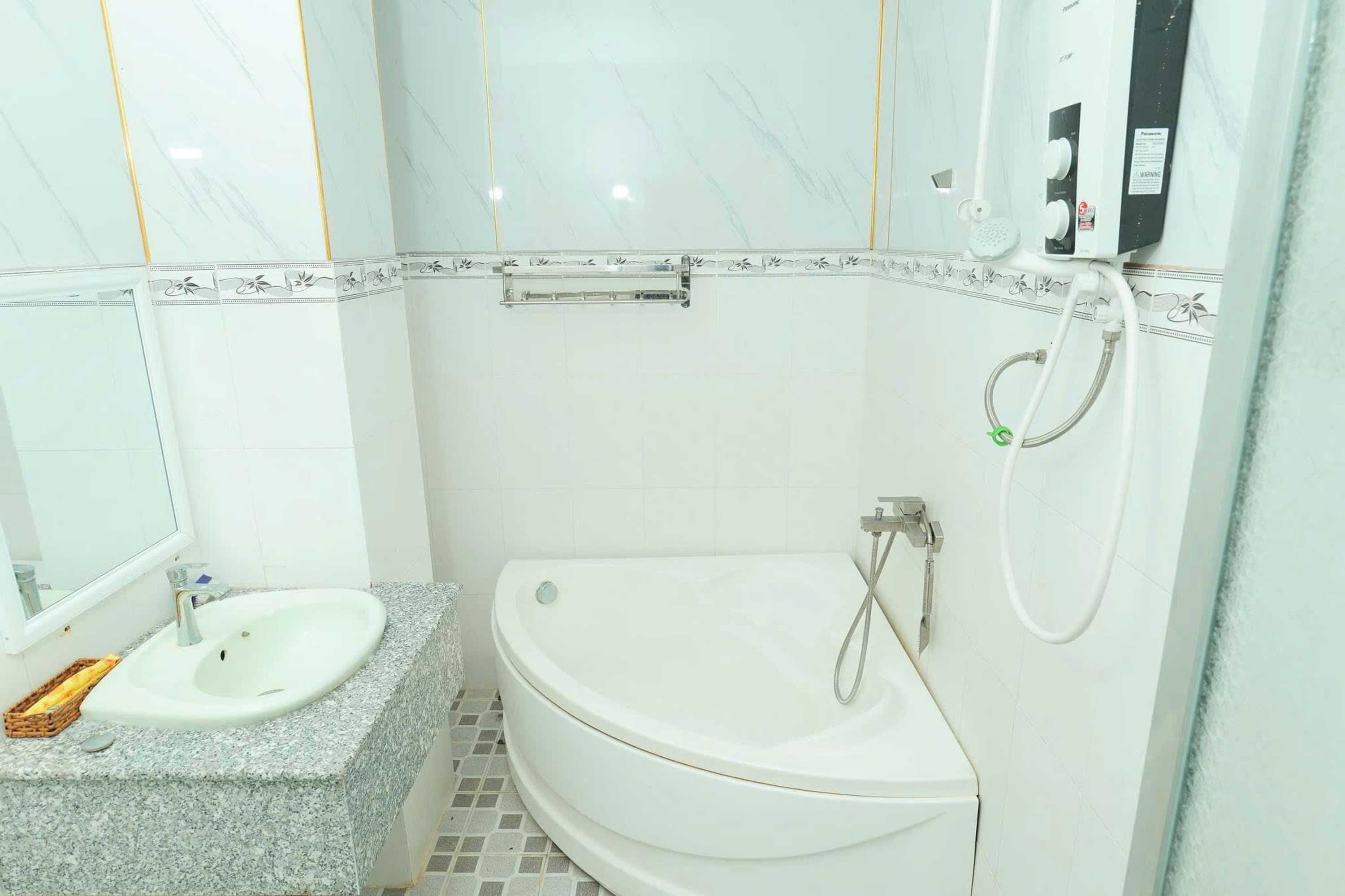 Gift card for Thanh Nhan 1 Hotel Ca Mau - by Bayluxury