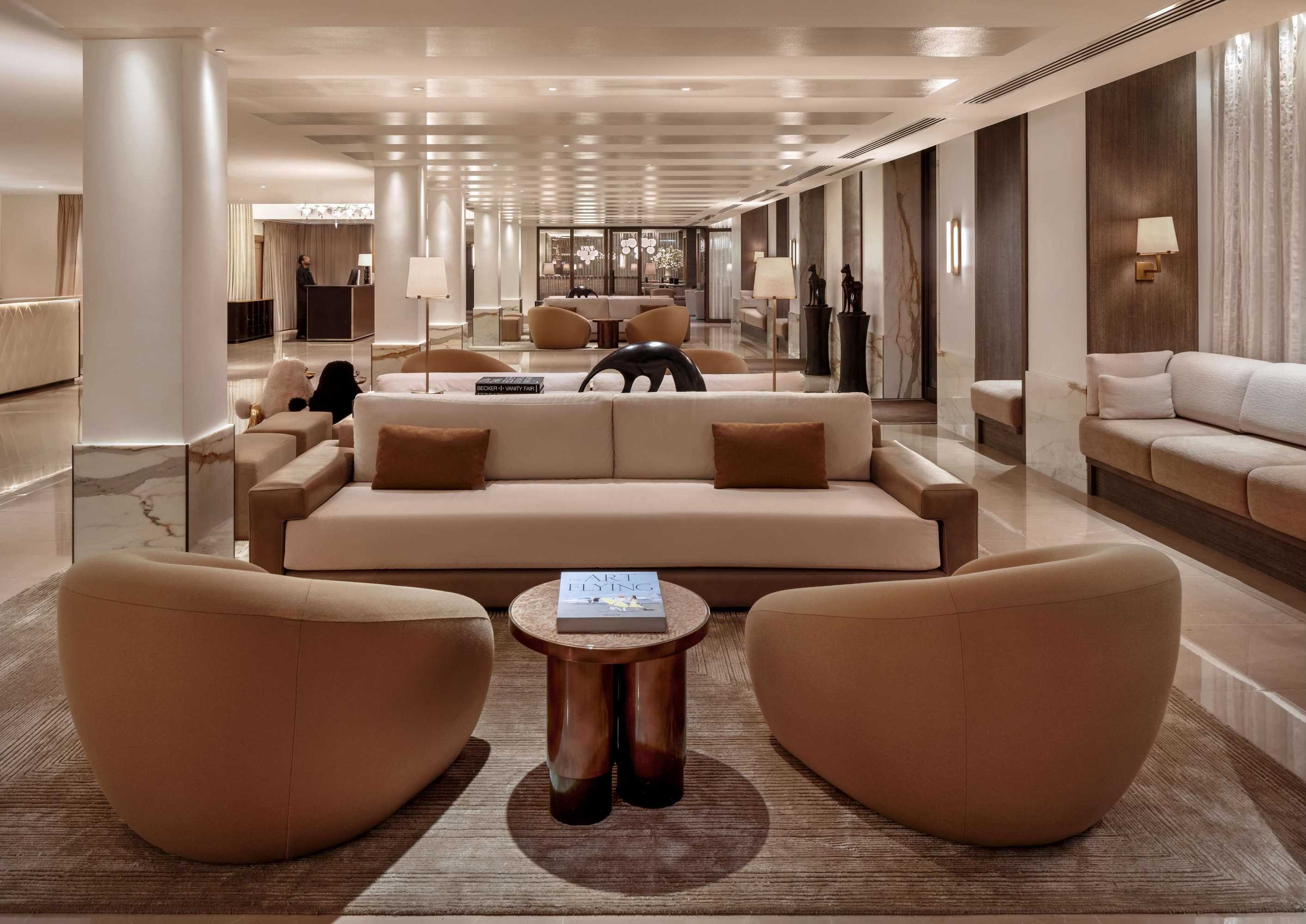 Gift card for The May Fair, A Radisson Collection Hotel, Mayfair London Gift card for The May Fair, A Radisson Collection Hotel, Mayfair London