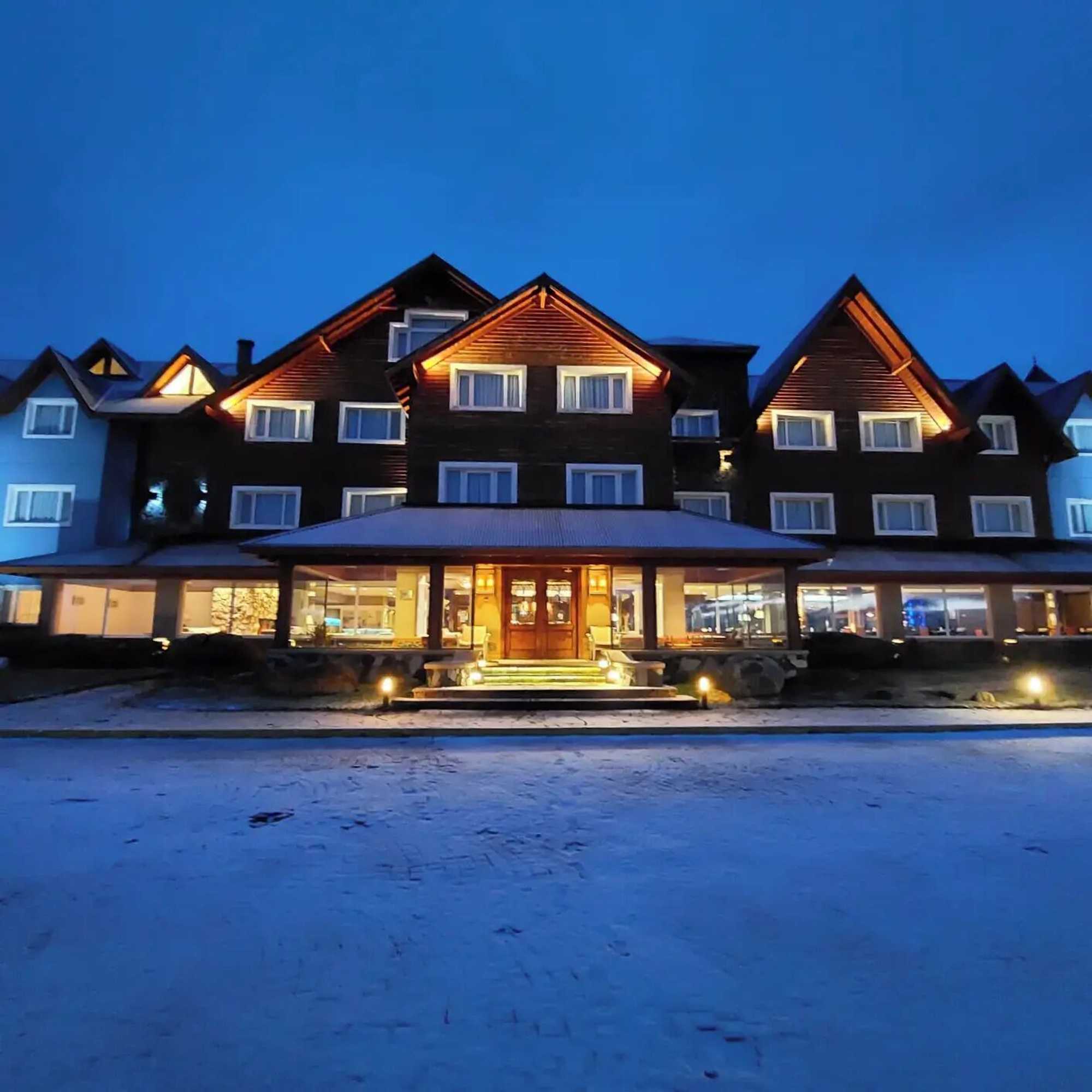 Gift card for Alto Calafate Hotel Patagonico Gift card for Alto Calafate Hotel Patagonico