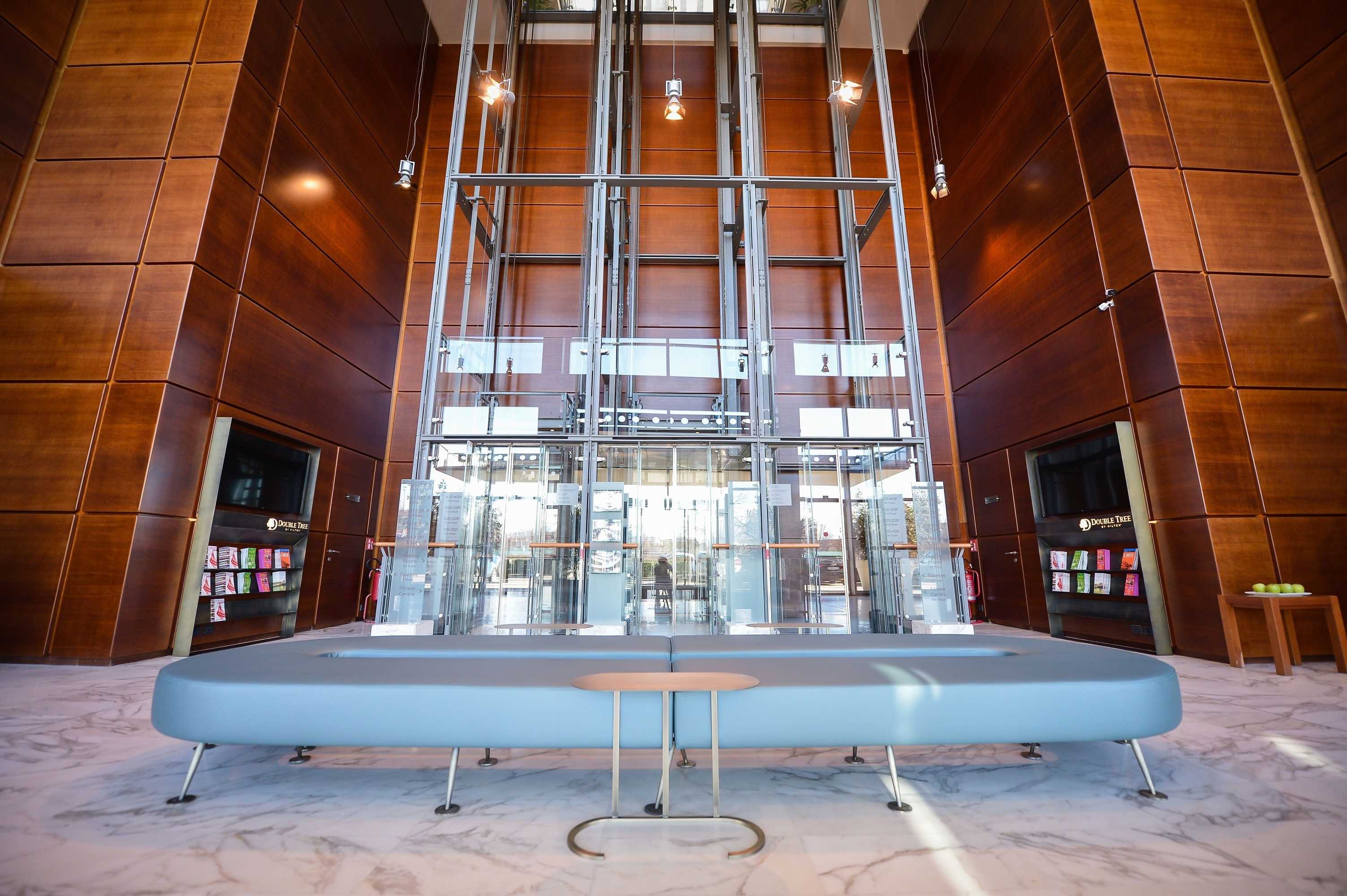 Gift card for Doubletree by Hilton Turin Lingotto Gift card for Doubletree by Hilton Turin Lingotto