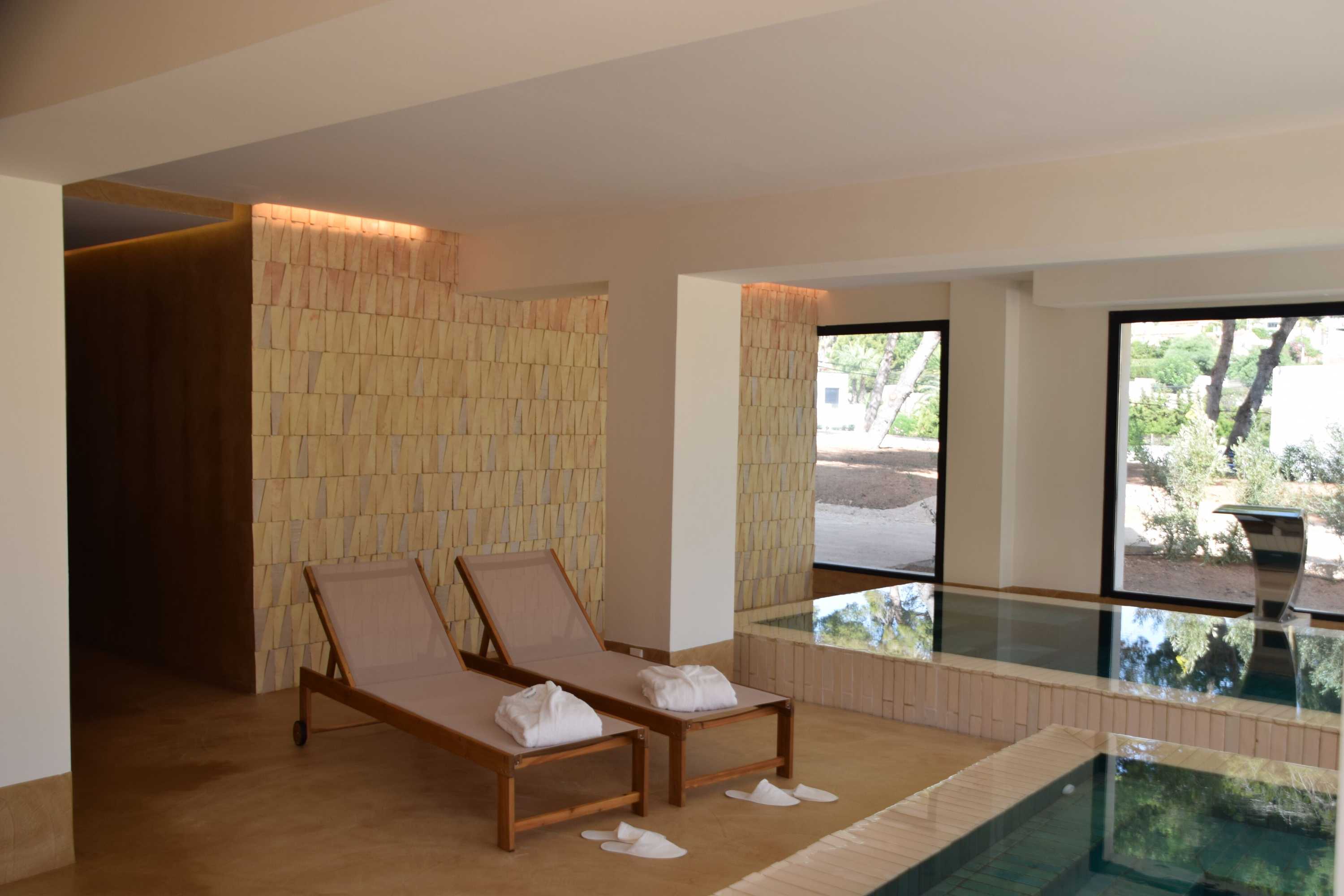 Gift card for Hotel Serawa Moraira Gift card for Hotel Serawa Moraira