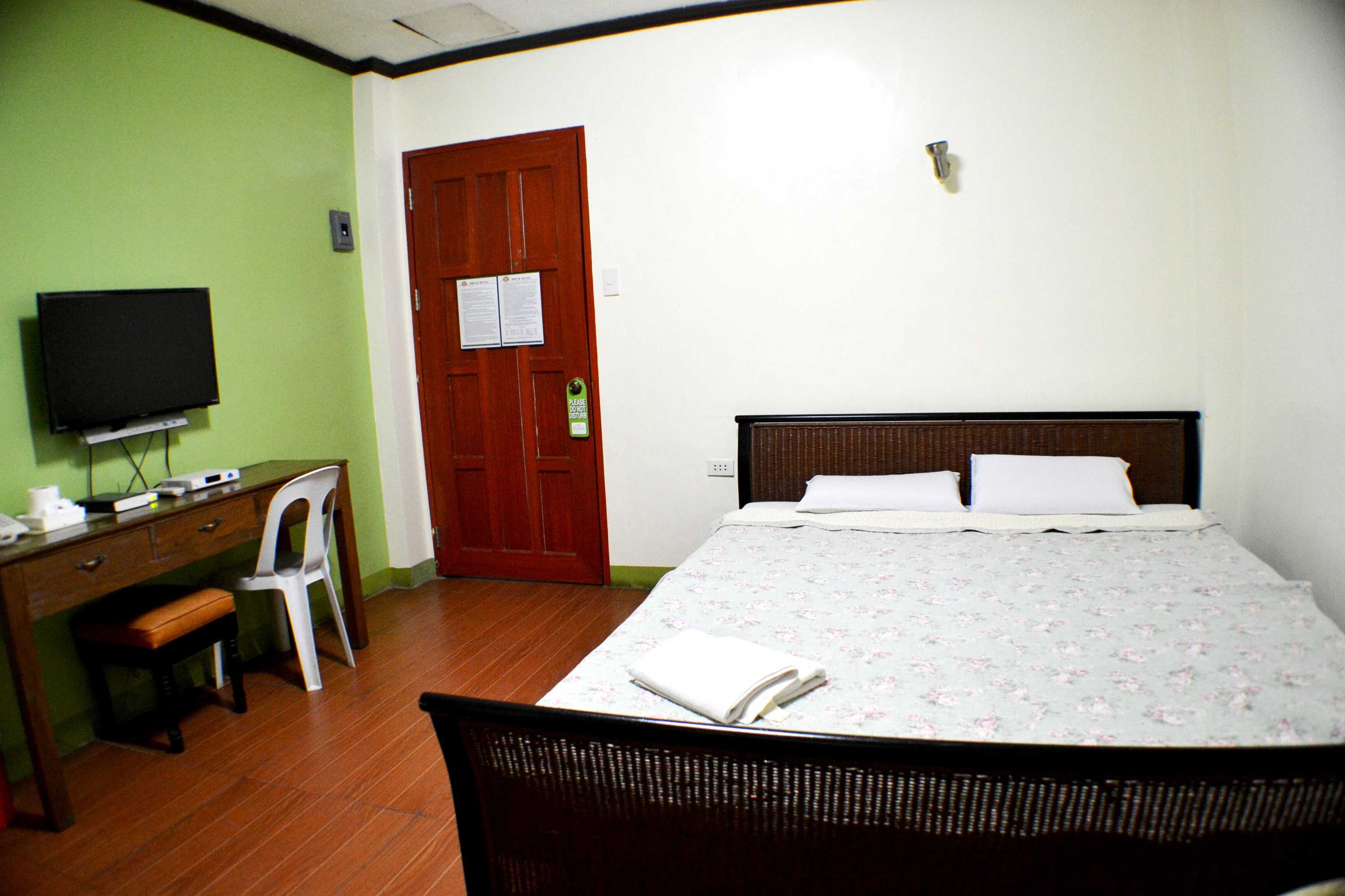 Gift card for Rufina's Leisure Center