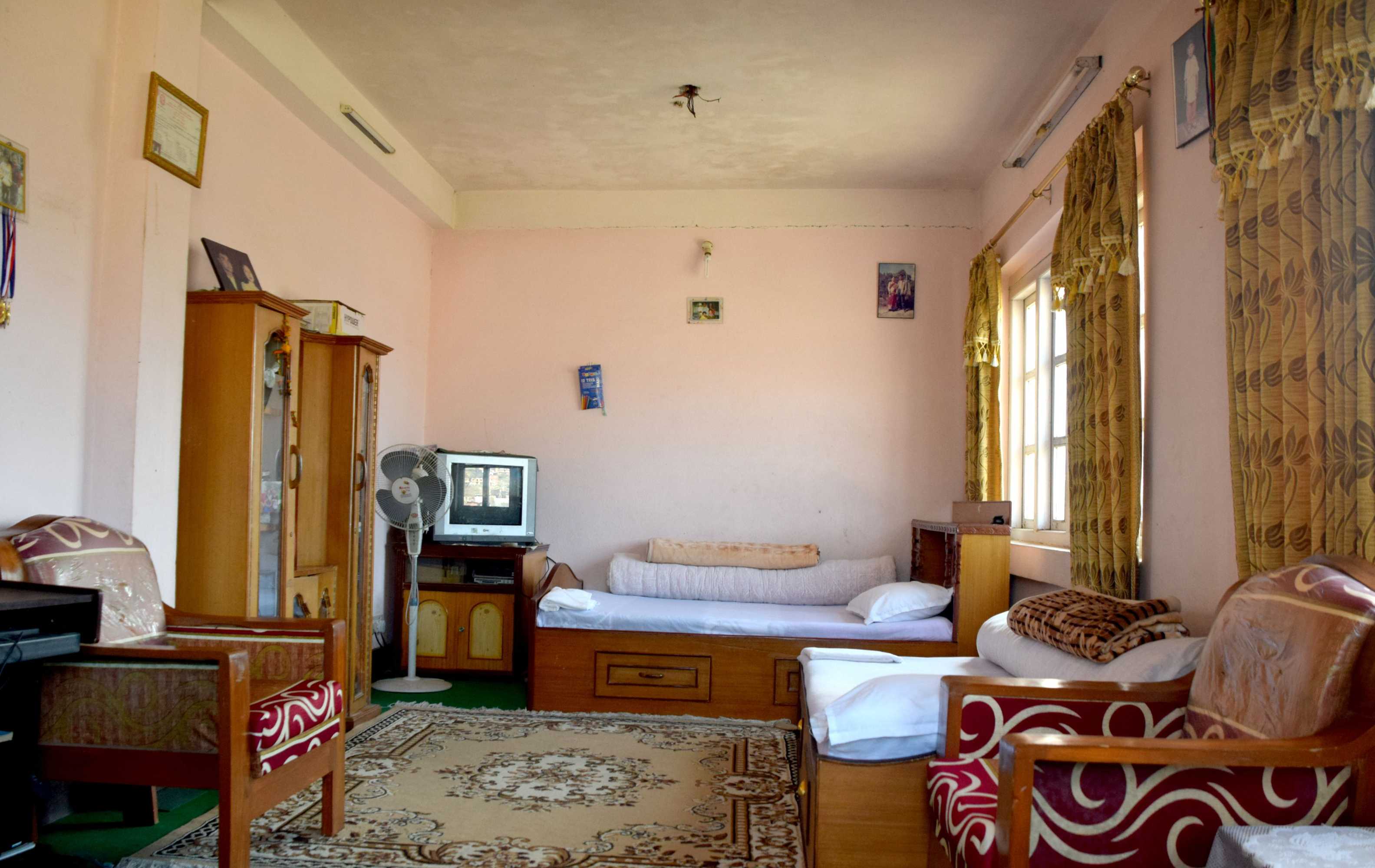 Gift card for Panauti Community Homestay Gift card for Panauti Community Homestay