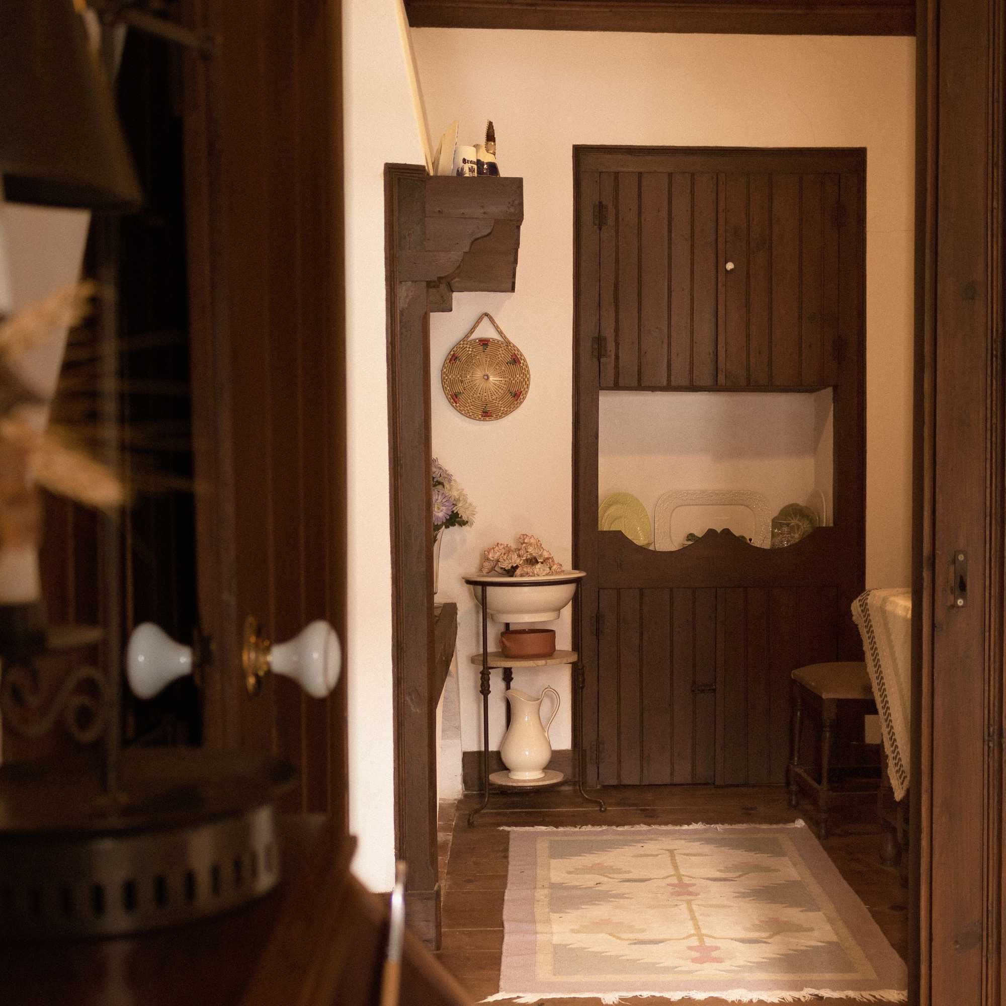 Gift card for Casa Rústica