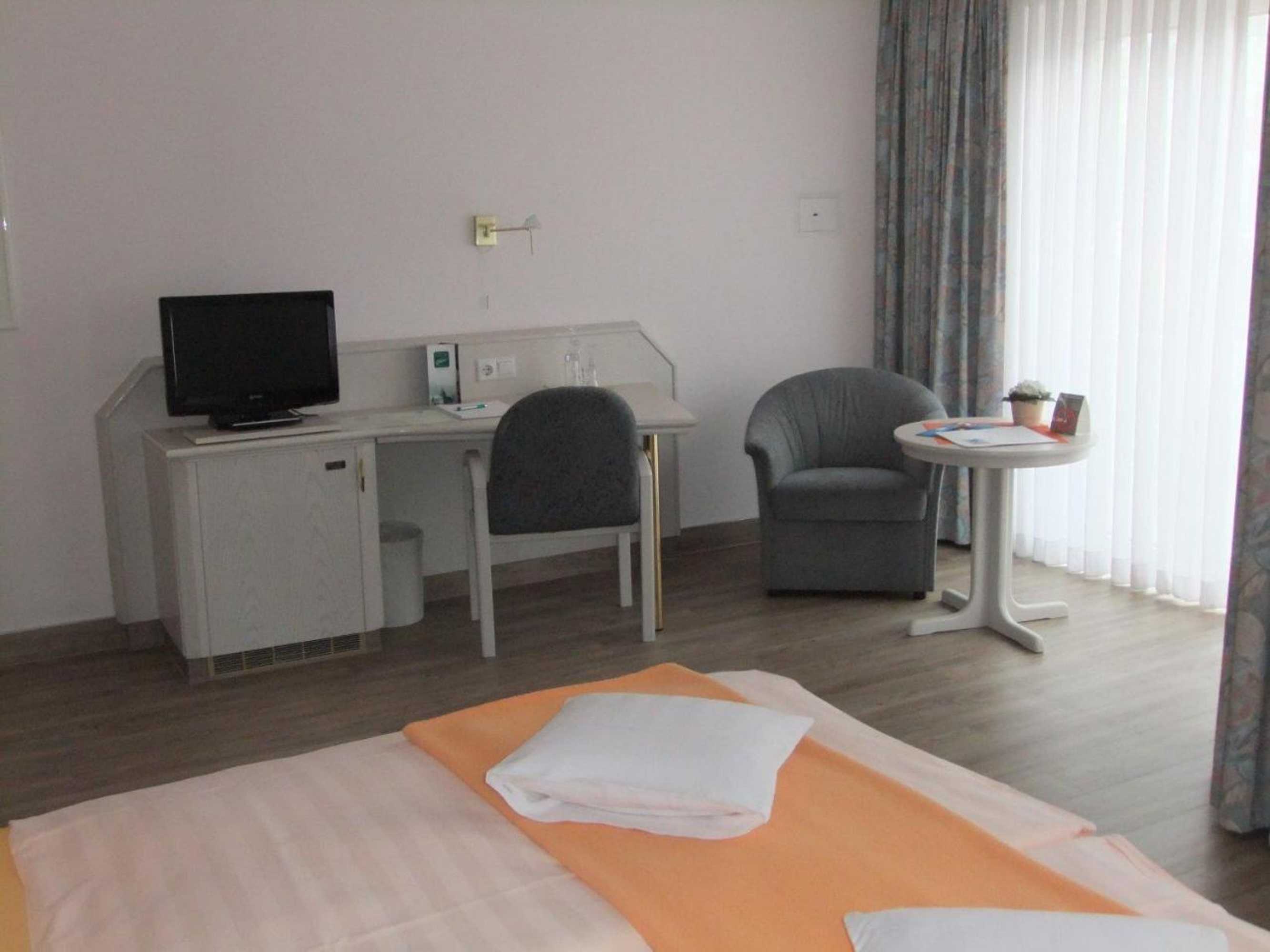 Gift card for Hotel Garni Classico