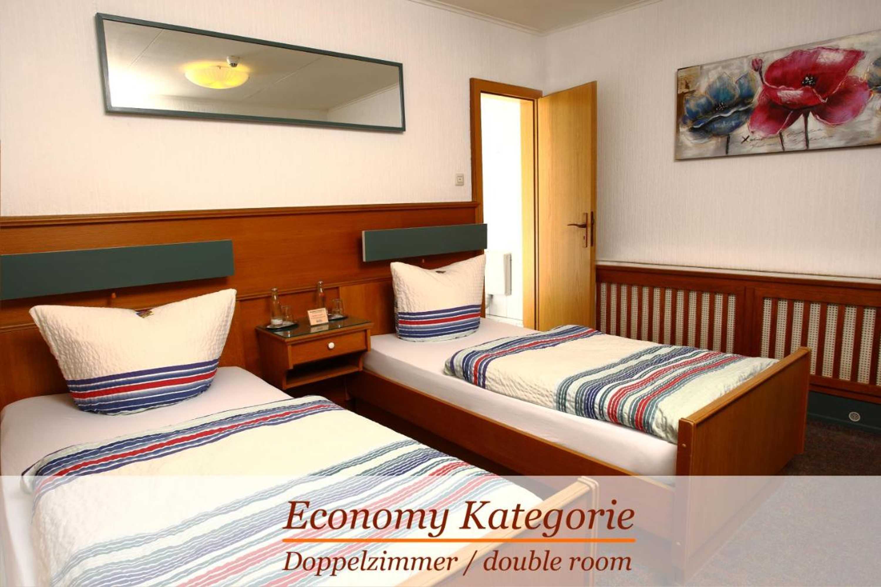 Gift card for Hotel-Restaurant Wanders