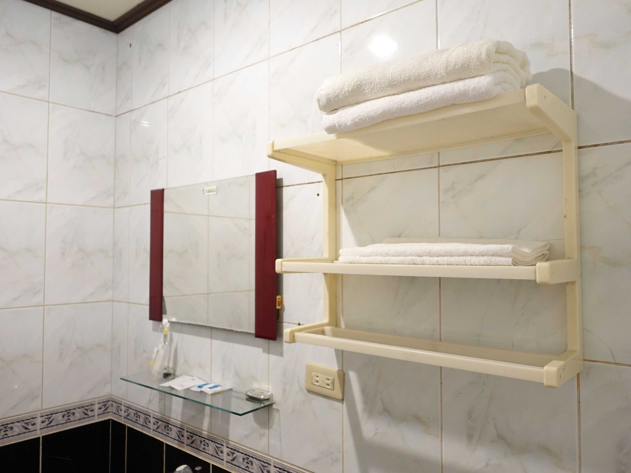 Gift card for Fulong Hai Du Hotel