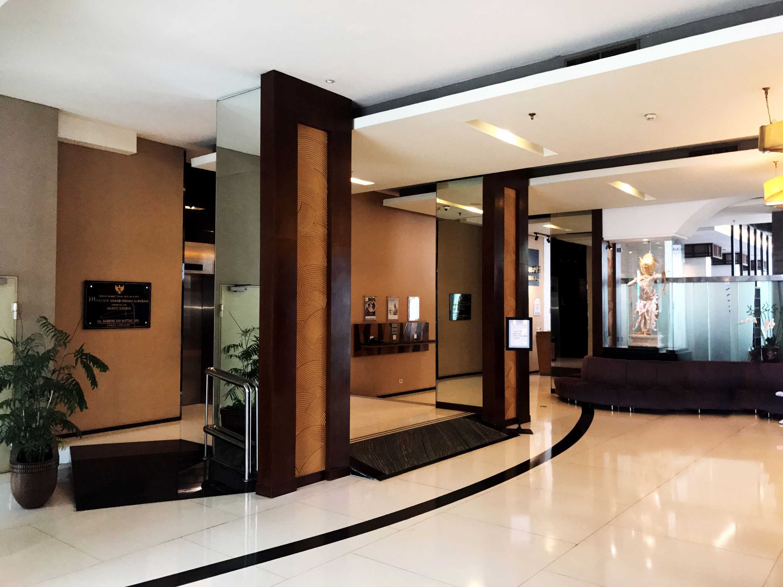 Gift card for Mercure Surabaya Grand Miram Gift card for Mercure Surabaya Grand Miram