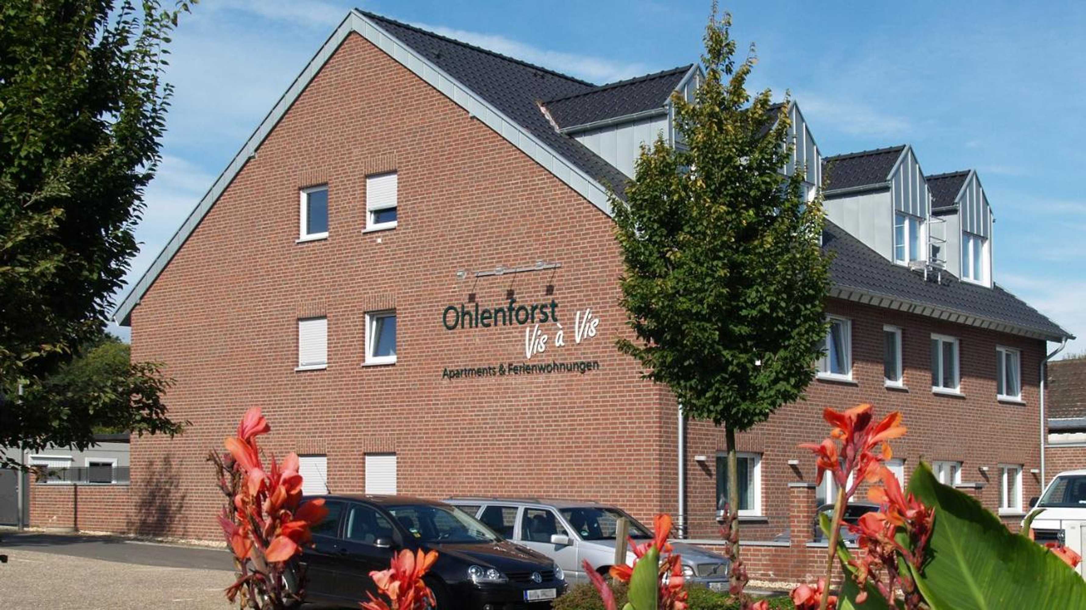 Gift card for Ohlenforst Vis a Vis