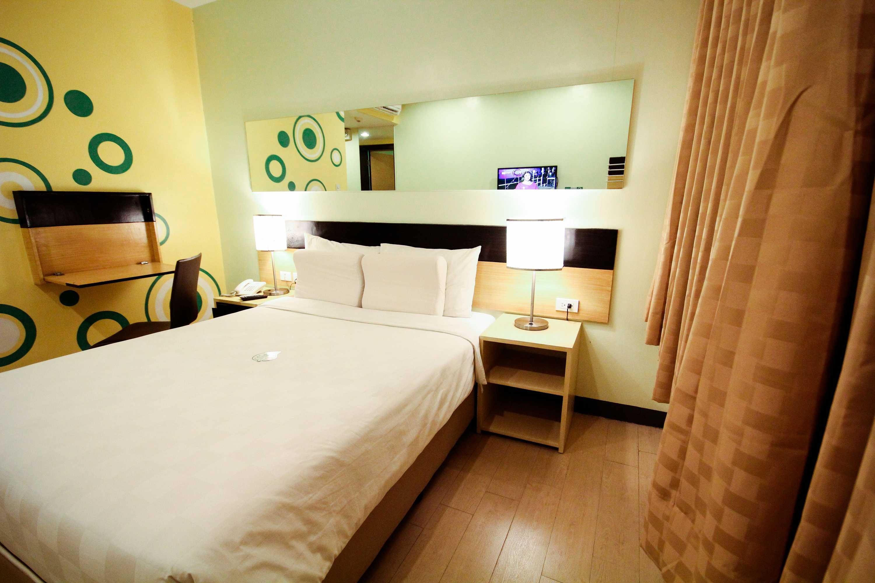 Gift card for Go Hotels Iloilo Gift card for Go Hotels Iloilo