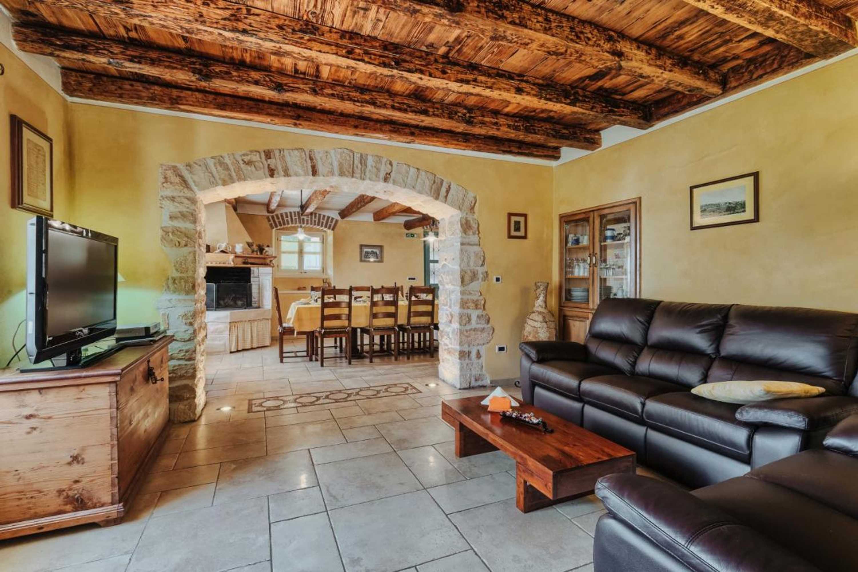 Gift card for Villa Stanzia Cocci