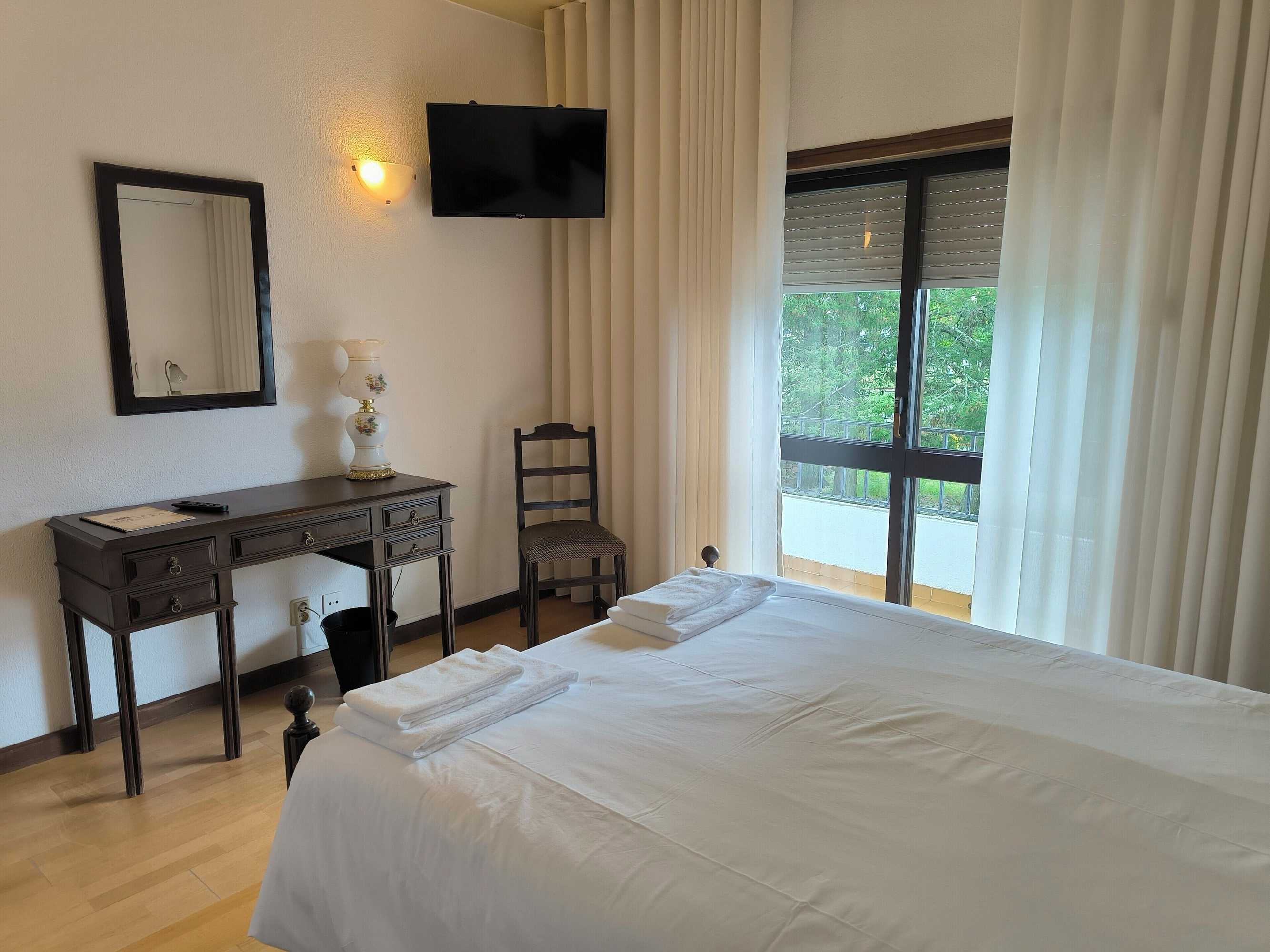 Gift card for Hotel Mira Serra