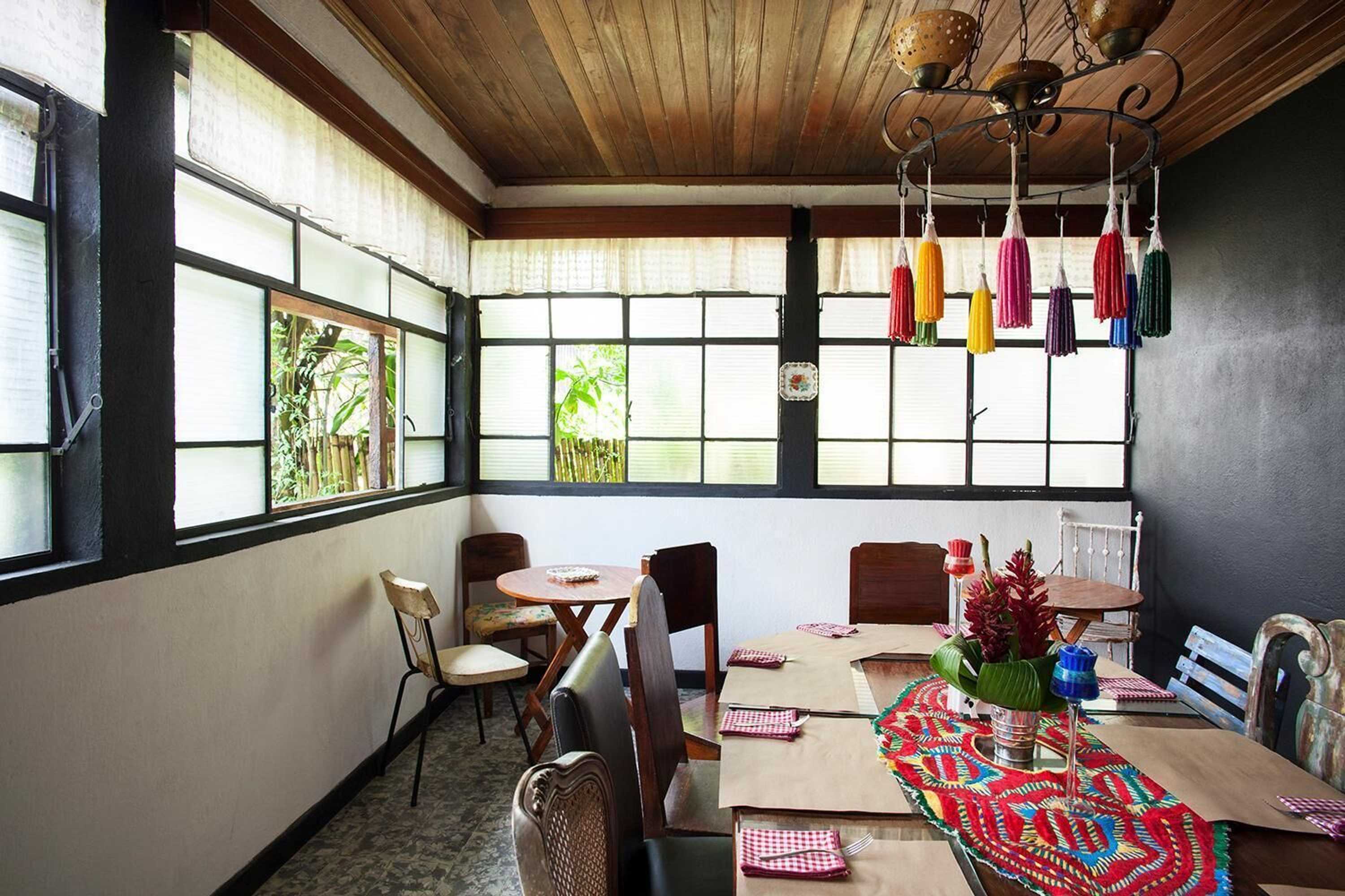 Gift card for Hotel Casa Chapultepec - Hostel