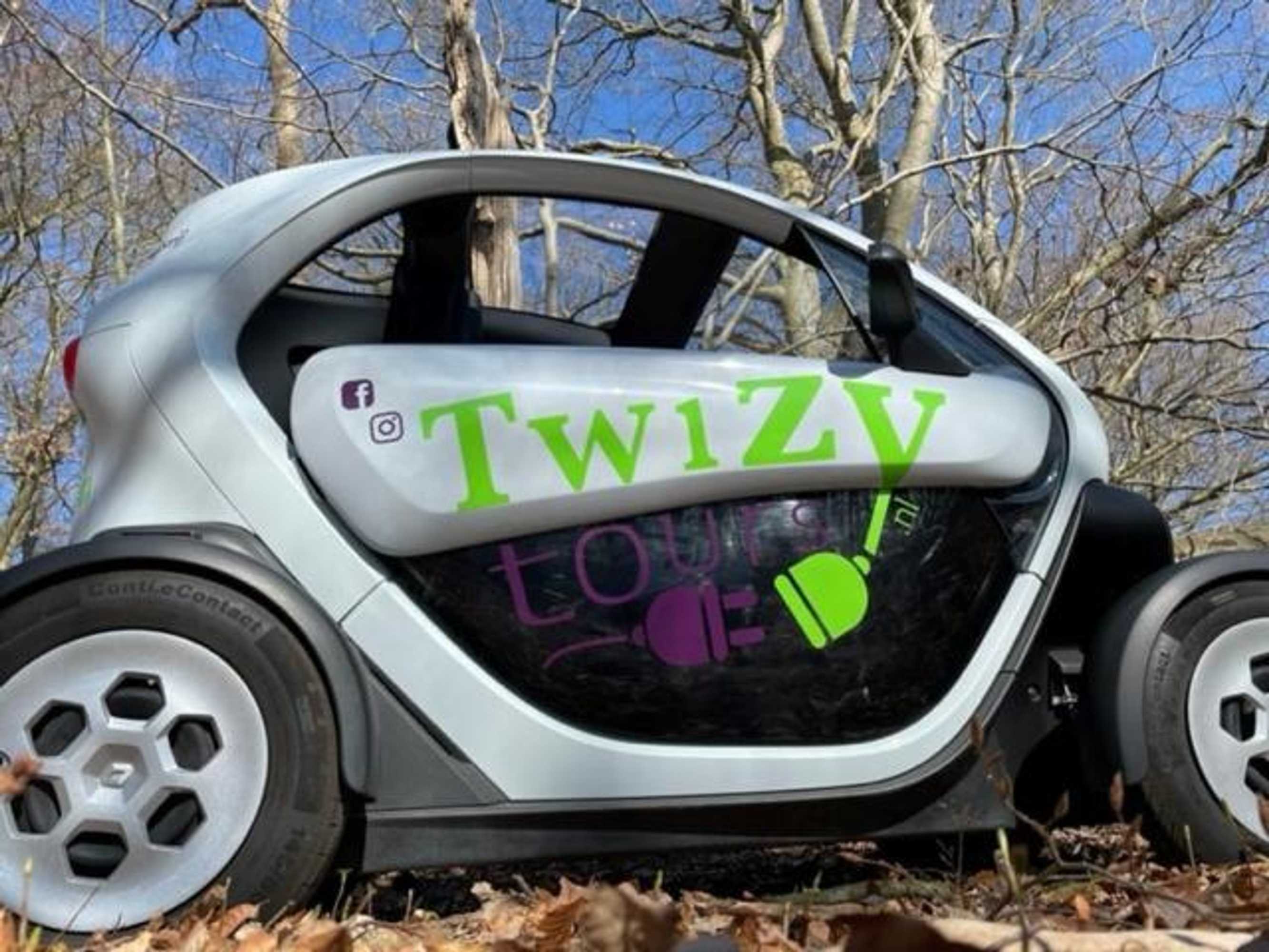 Gift card for Hotel Old Dutch Bergen op Zoom