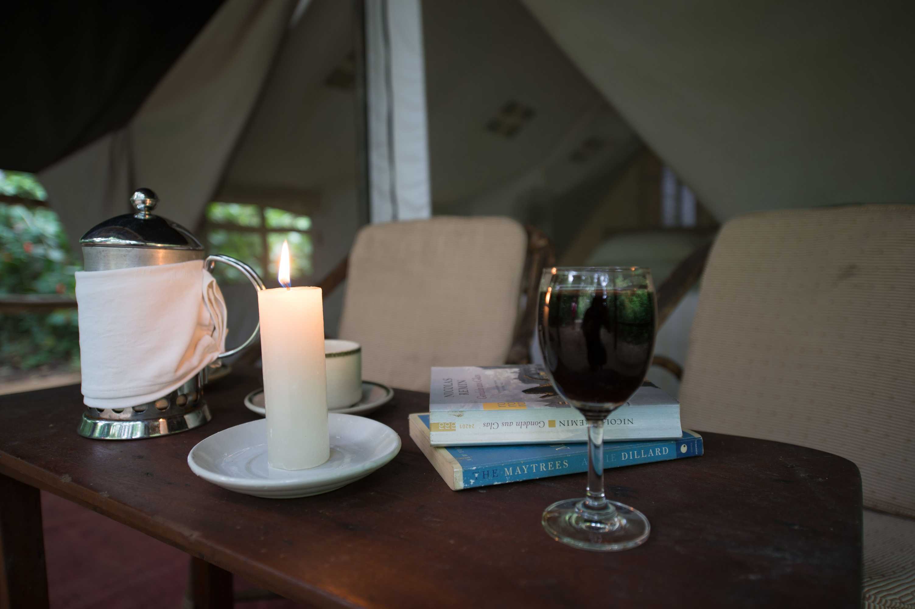 Gift card for Tiger Tops Tharu Lodge Gift card for Tiger Tops Tharu Lodge
