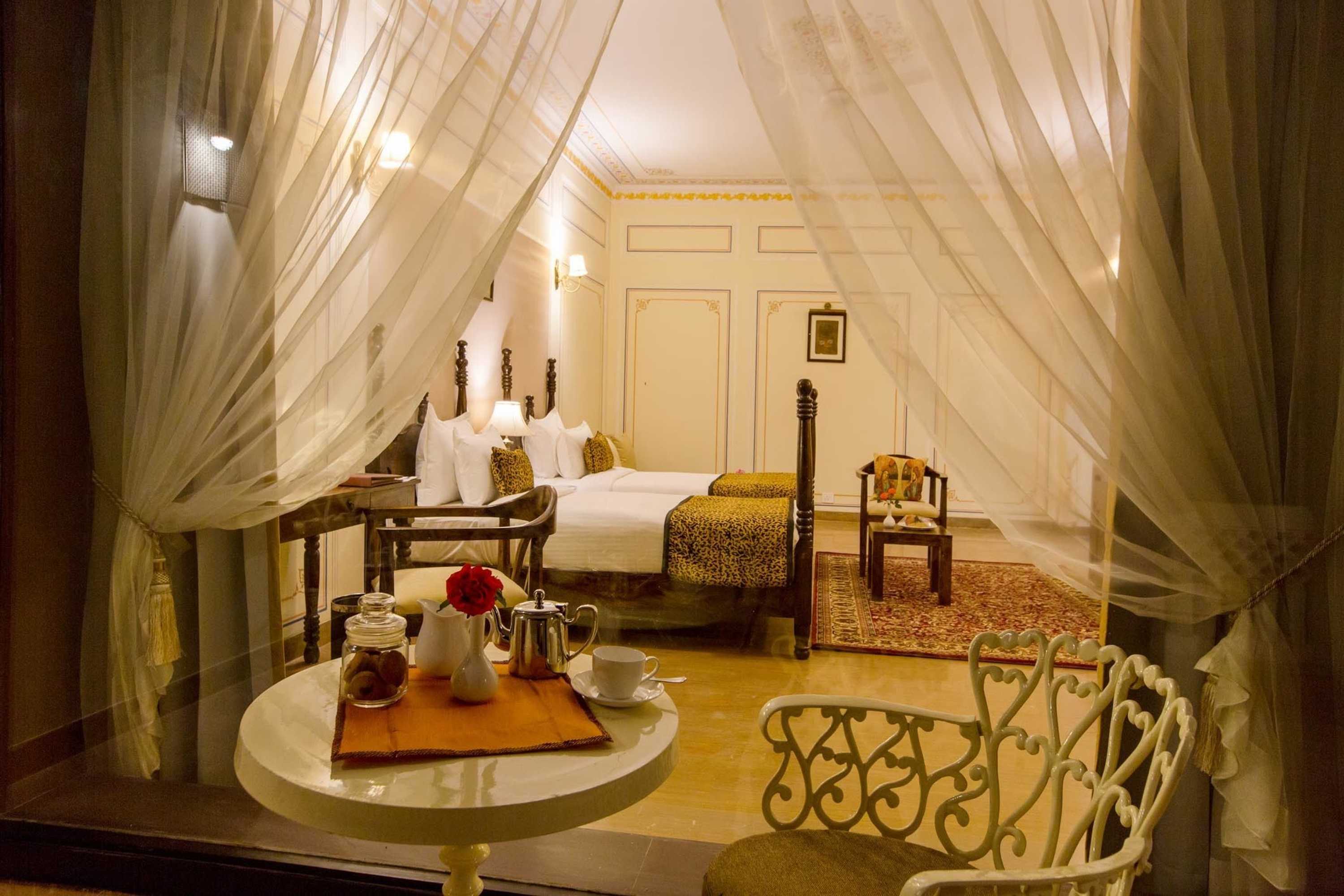 Gift card for The Tigress Resort & Spa, Ranthambore Gift card for The Tigress Resort & Spa, Ranthambore