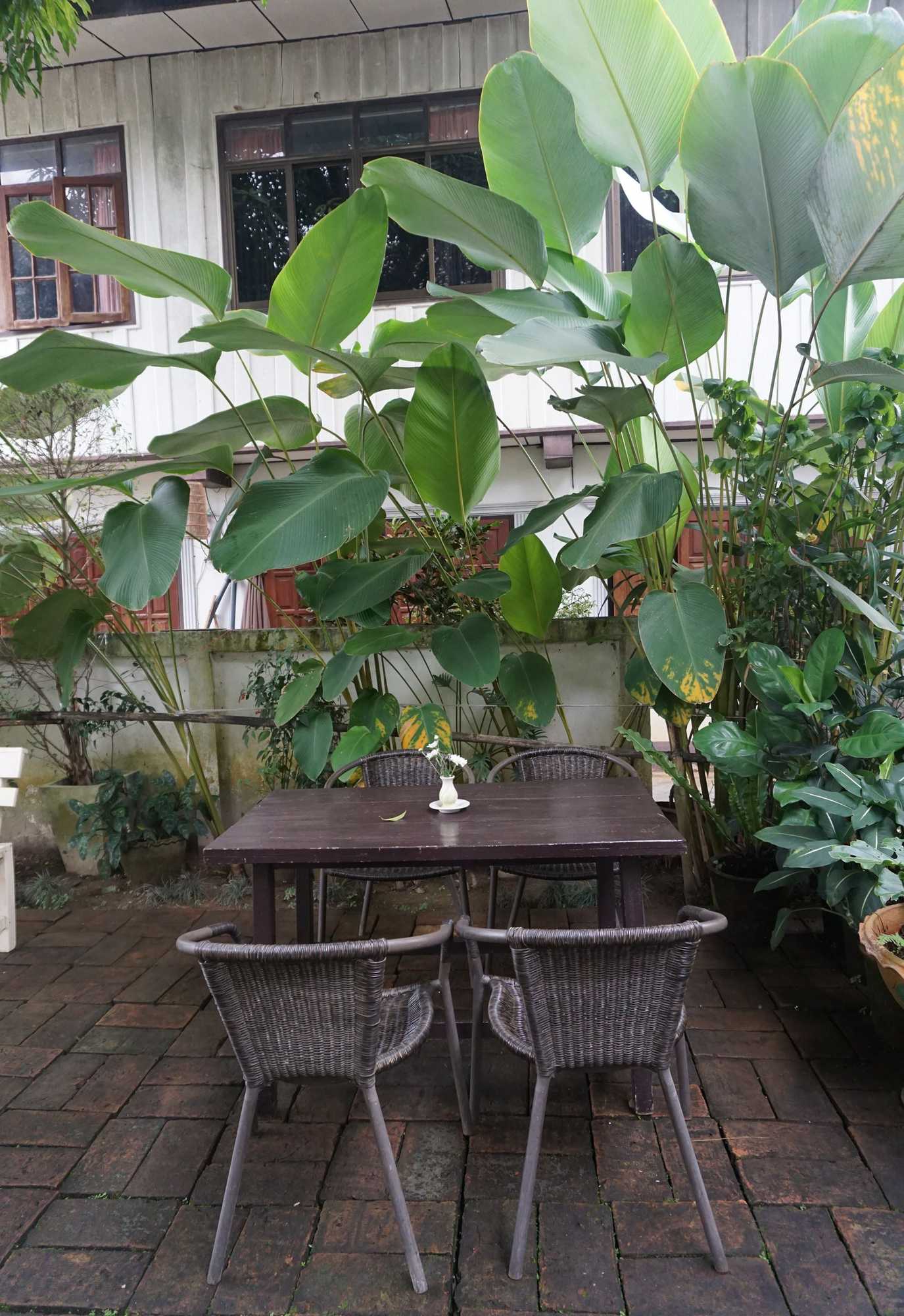 Gift card for Pak Ping Rim Khong