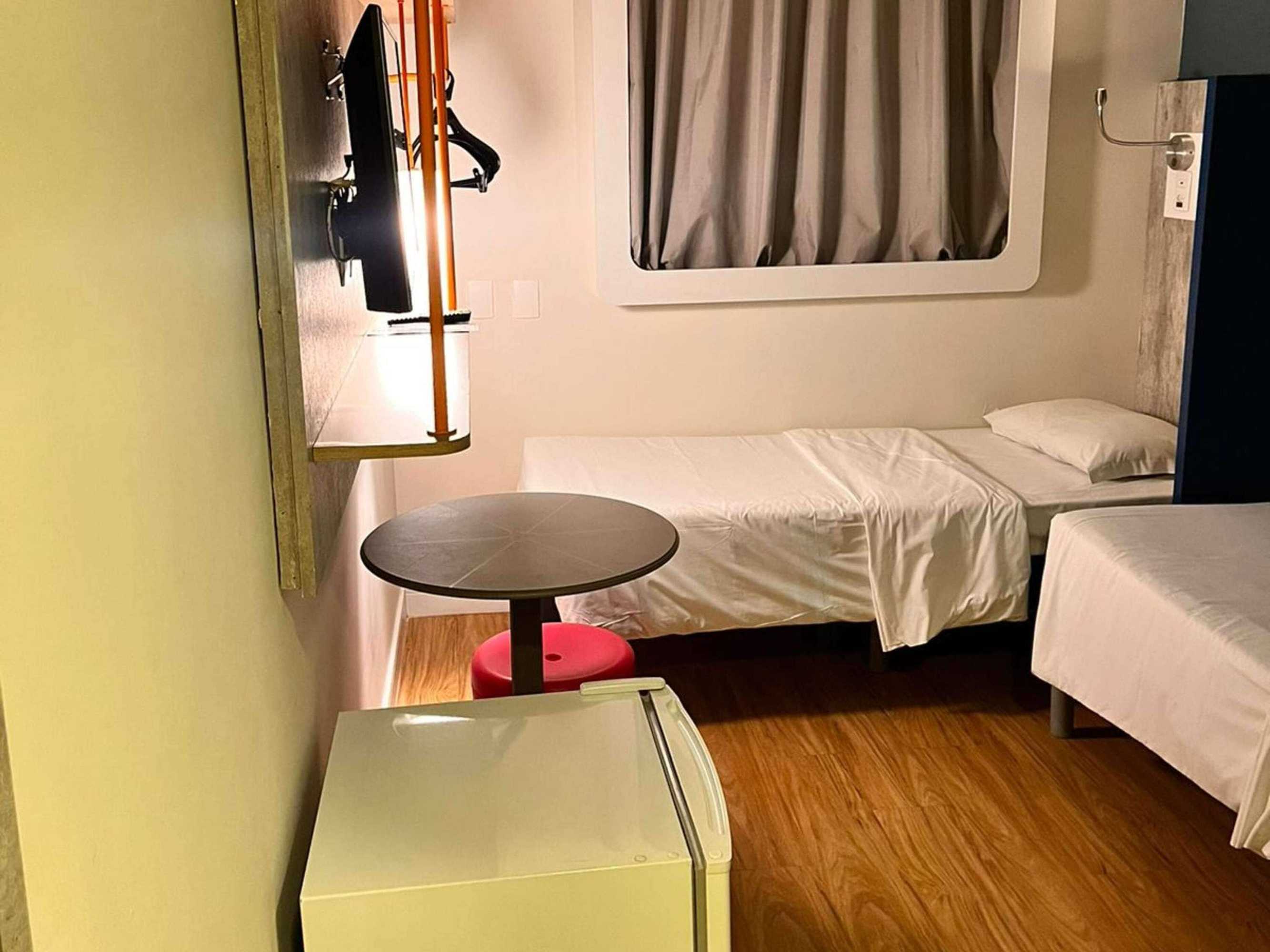 Gift card for Ibis Budget Santos Gonzaga Gift card for Ibis Budget Santos Gonzaga