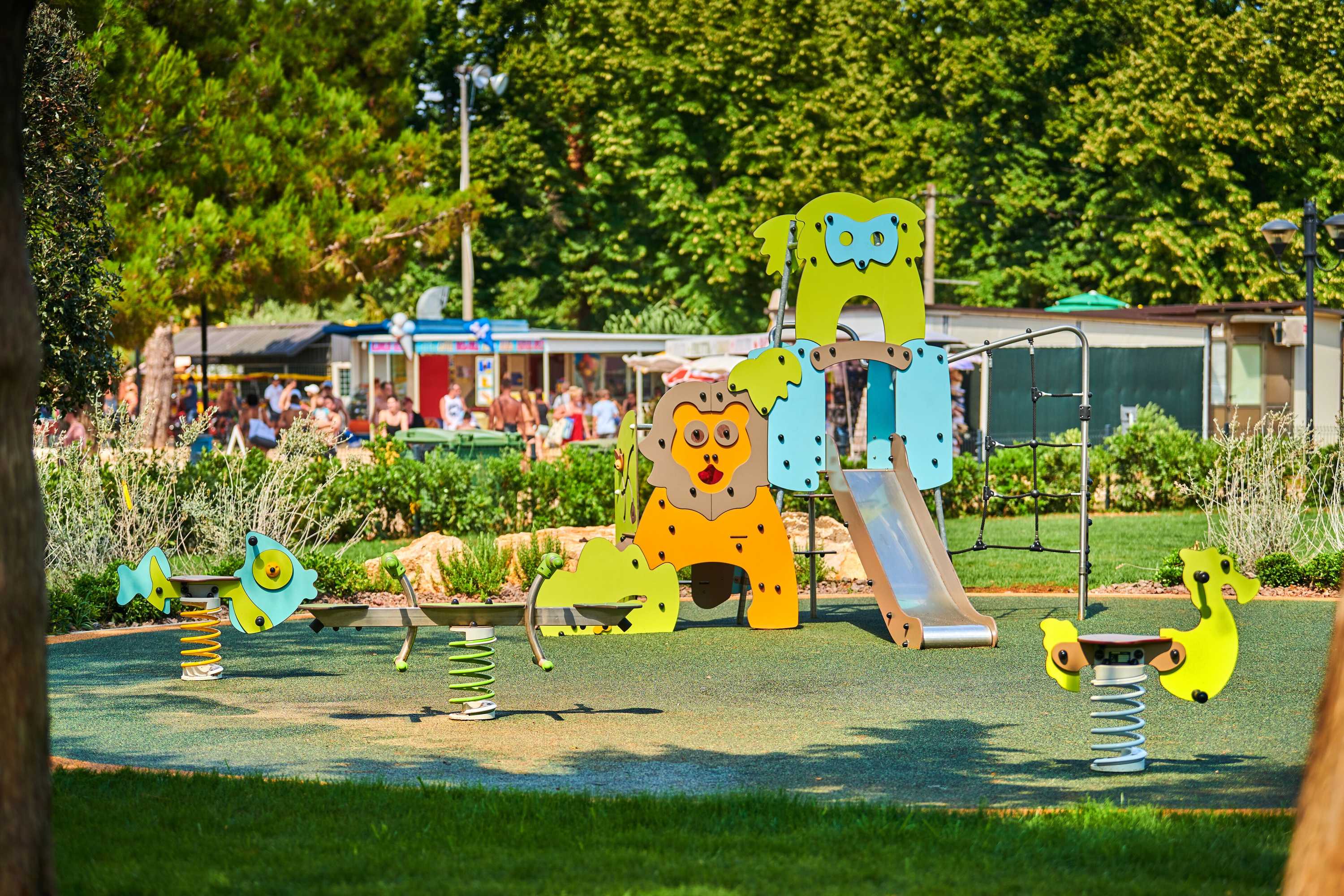 Gift card for Hotel Umag Plava Laguna Affiliated by Meliá