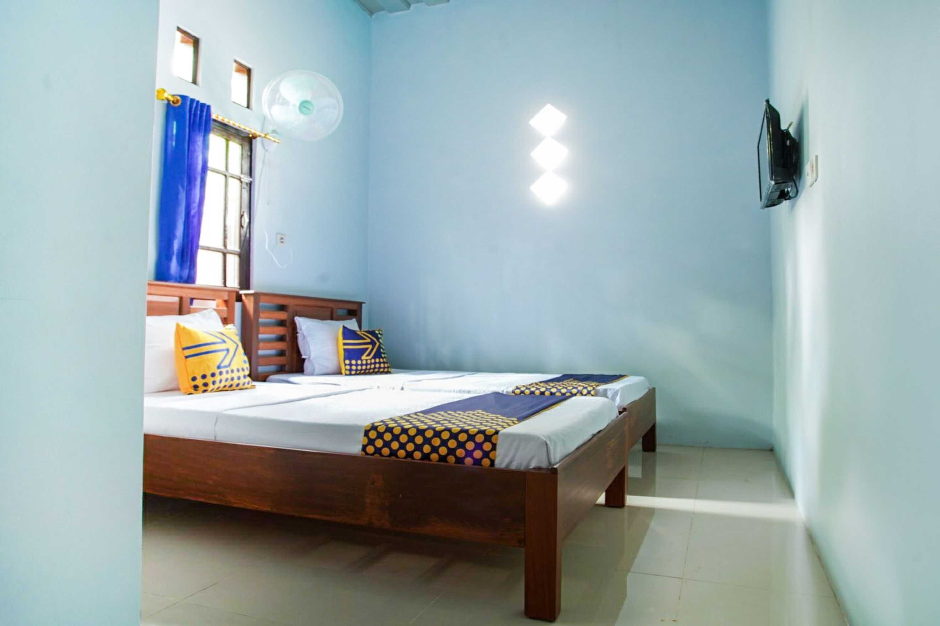 Gift card for Spot ON 3199 Galaxy House 234 Syariah