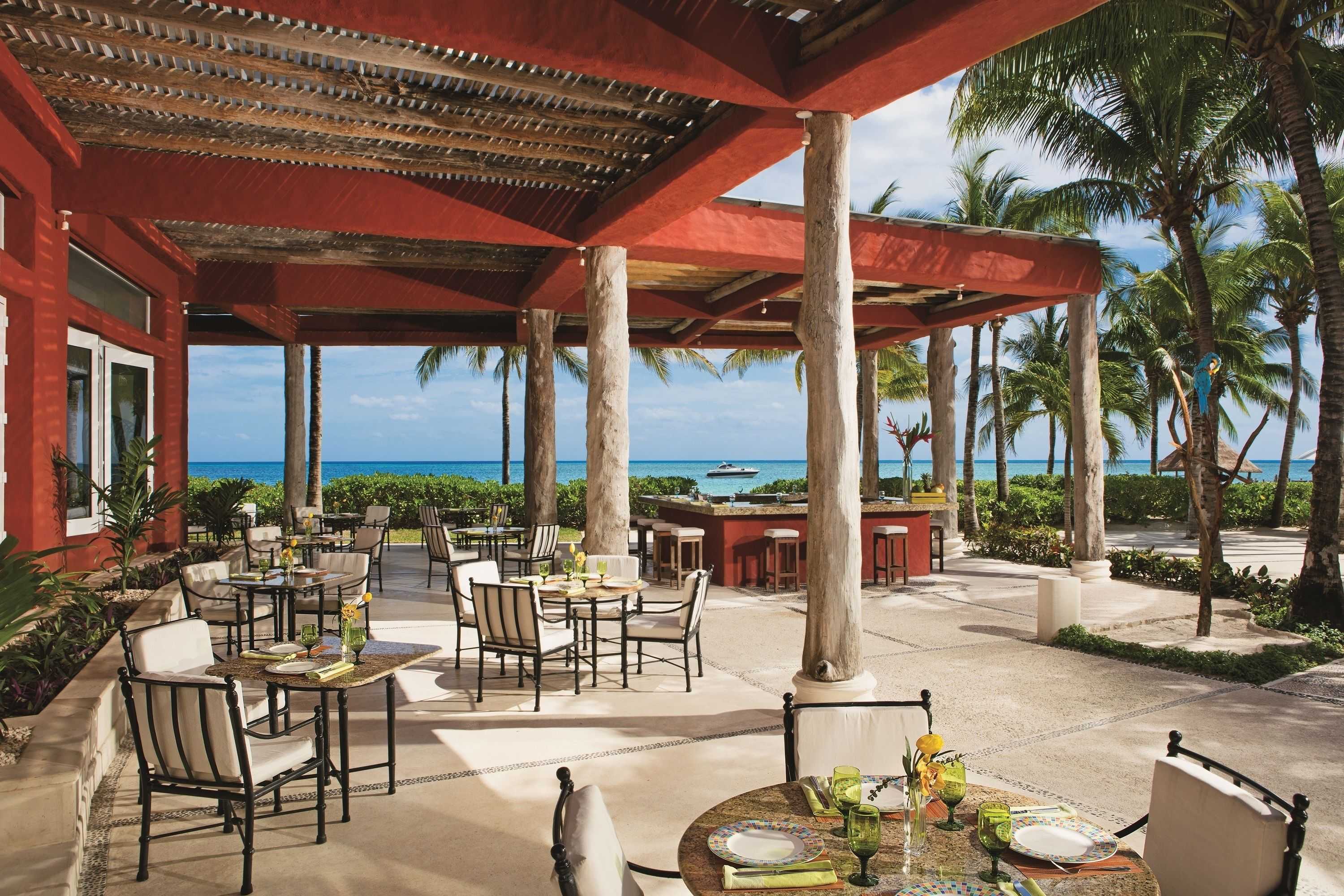 Gift card for Paraiso de la Bonita, Adult All-Inclusive, a Luxury Collection Resort Gift card for Paraiso de la Bonita, Adult All-Inclusive, a Luxury Collection Resort