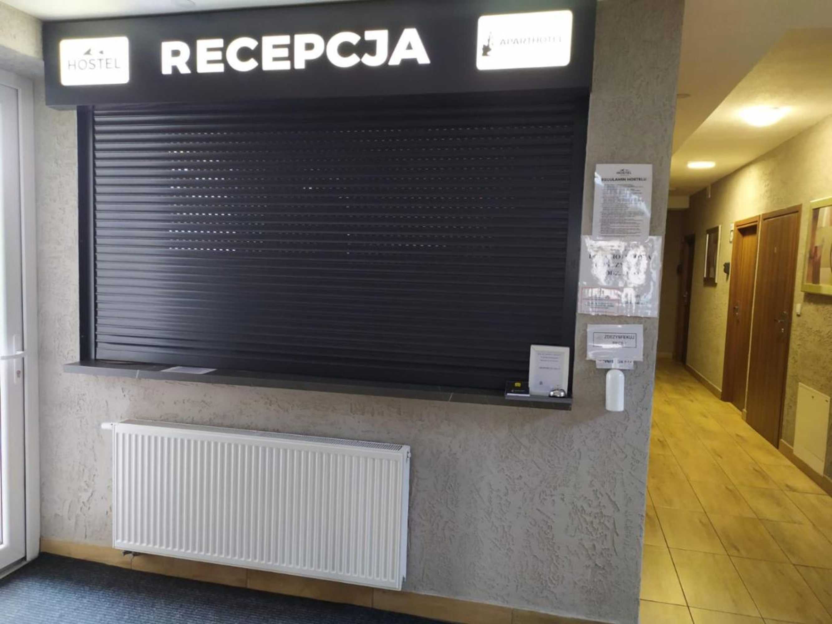 Gift card for Aparthotel Wadowice & Hostel Genery