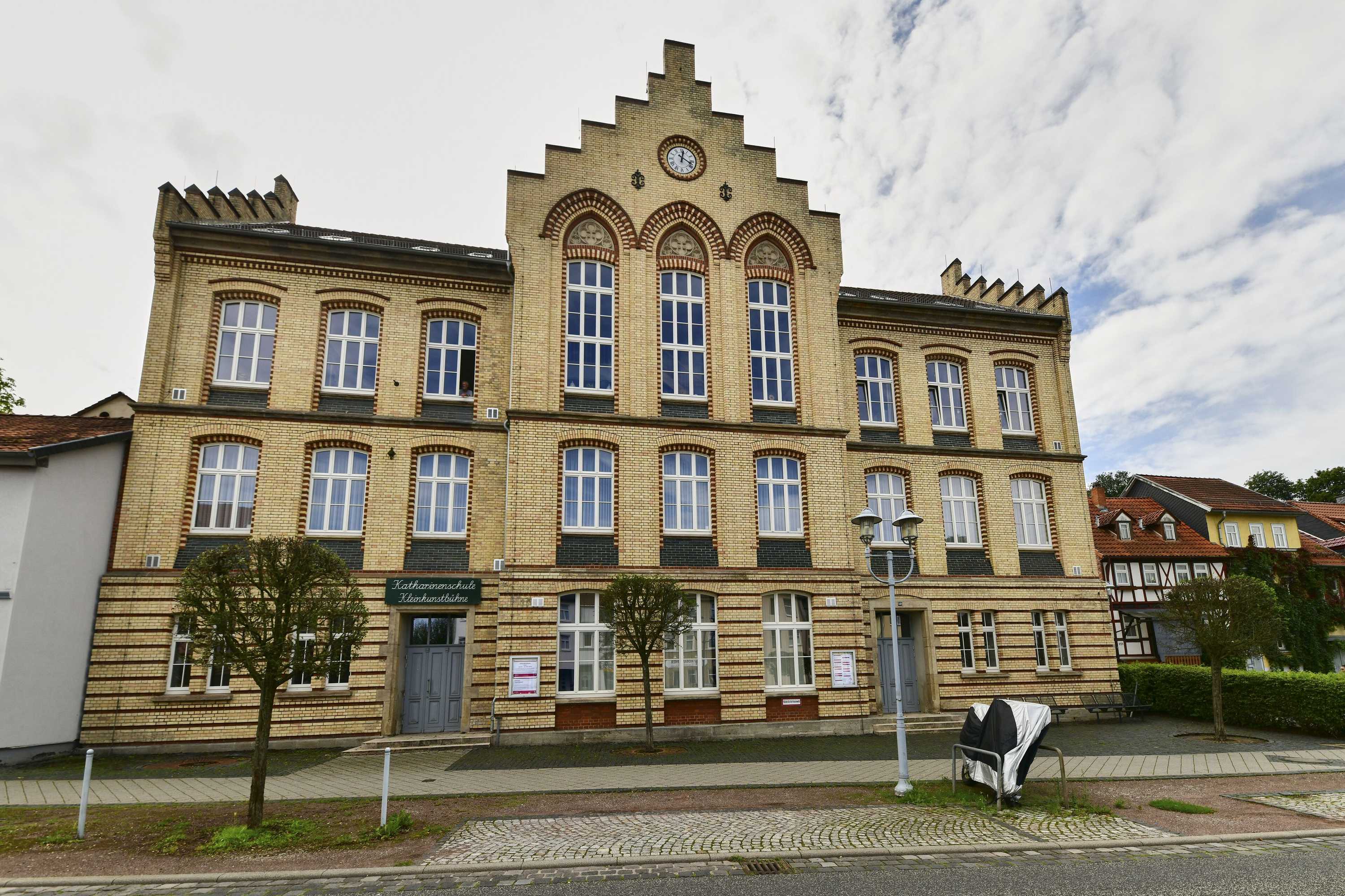 Gift card for Pension Katharinenschule Gift card for Pension Katharinenschule
