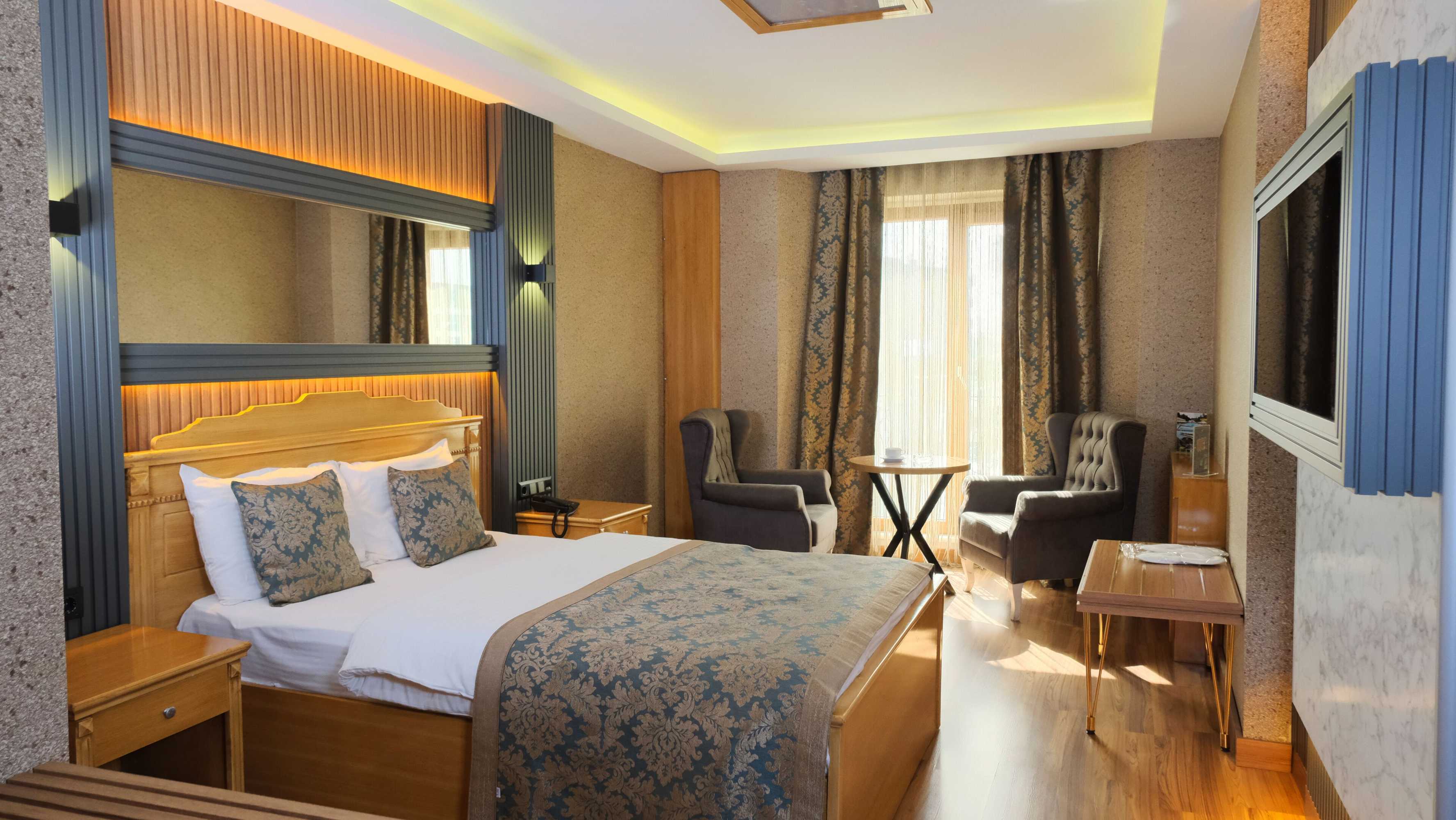 Gift card for Emirtimes Hotel&spa - Tuzla Gift card for Emirtimes Hotel&spa - Tuzla