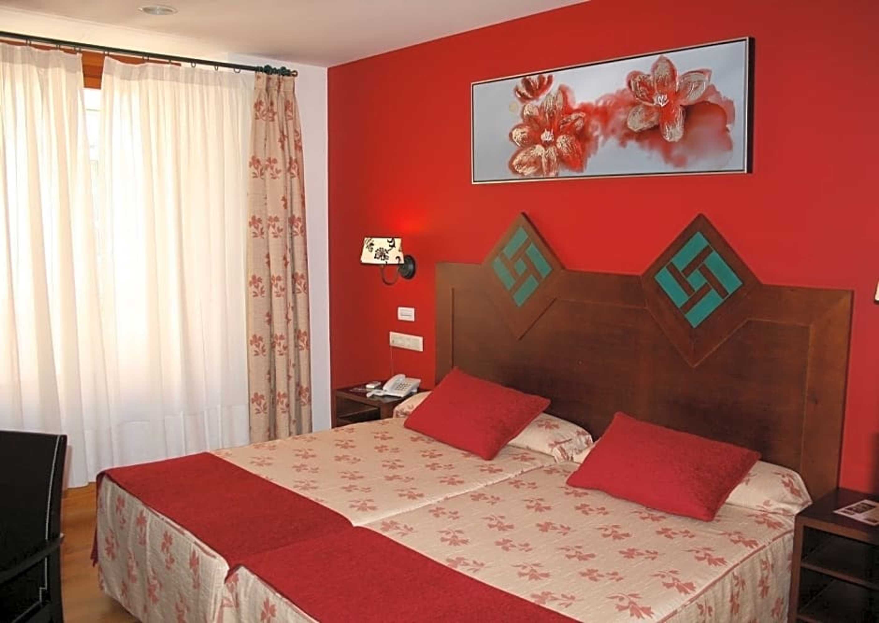 Gift card for Hotel Spa La Casa Mudéjar Gift card for Hotel Spa La Casa Mudéjar