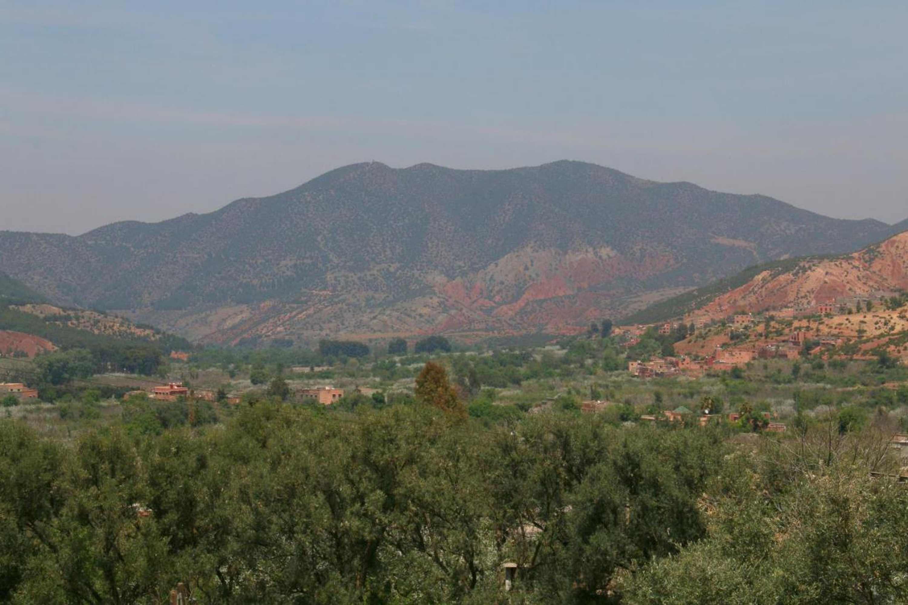 Gift card for Riad Vallée Verte Asni