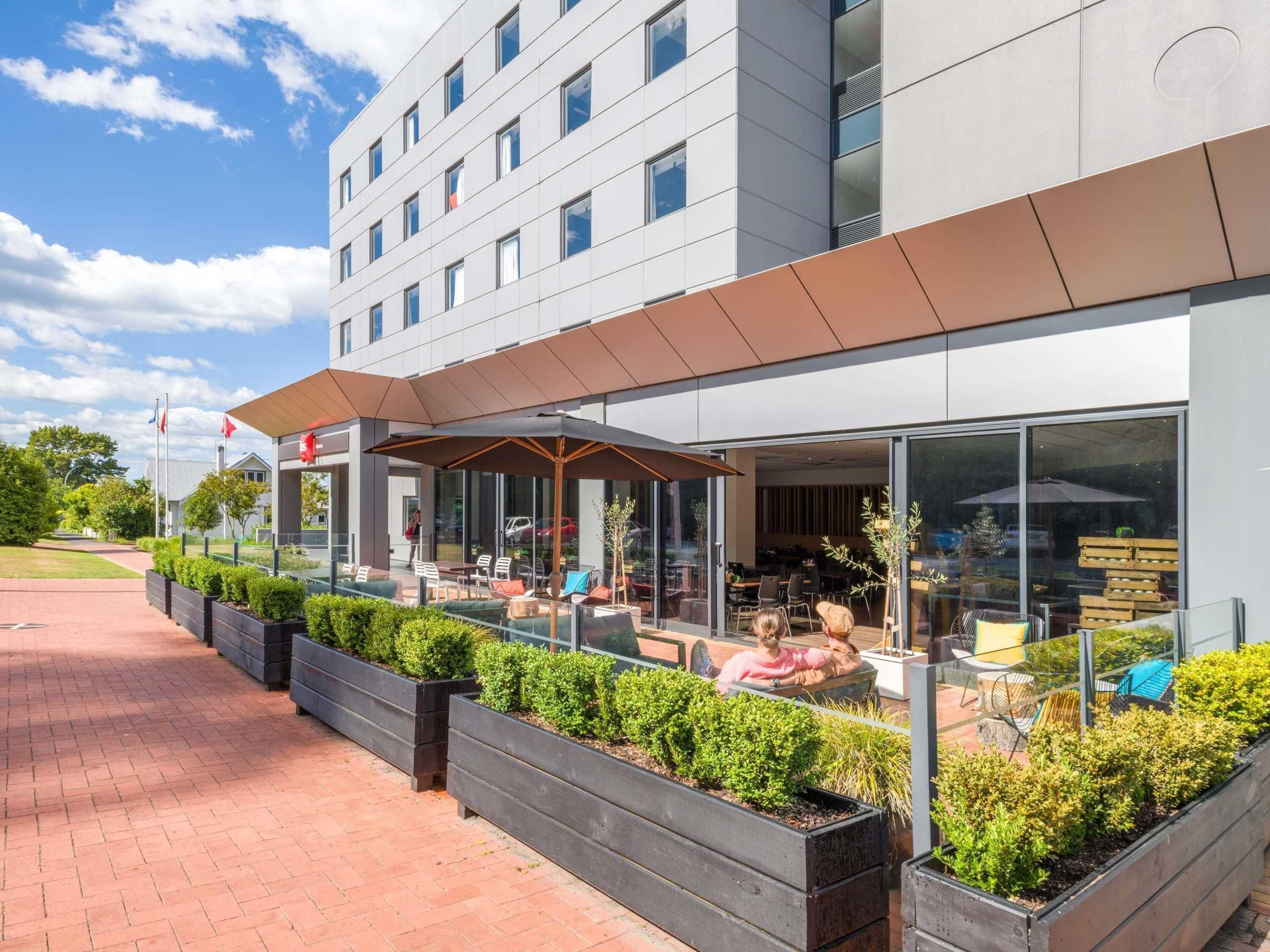 Gift card for Ibis Rotorua
