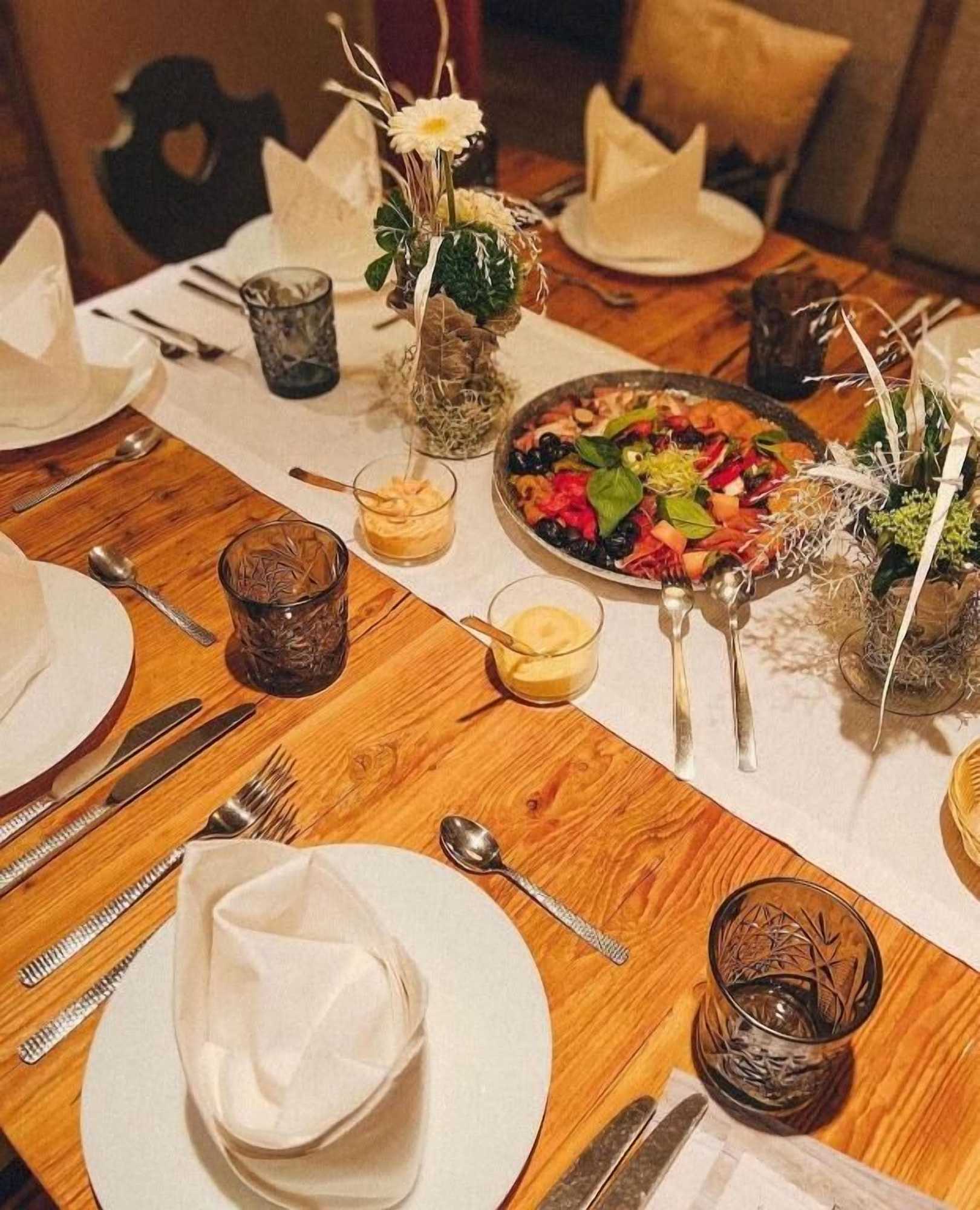 Gift card for Hotel Sportalm Gipfelglück