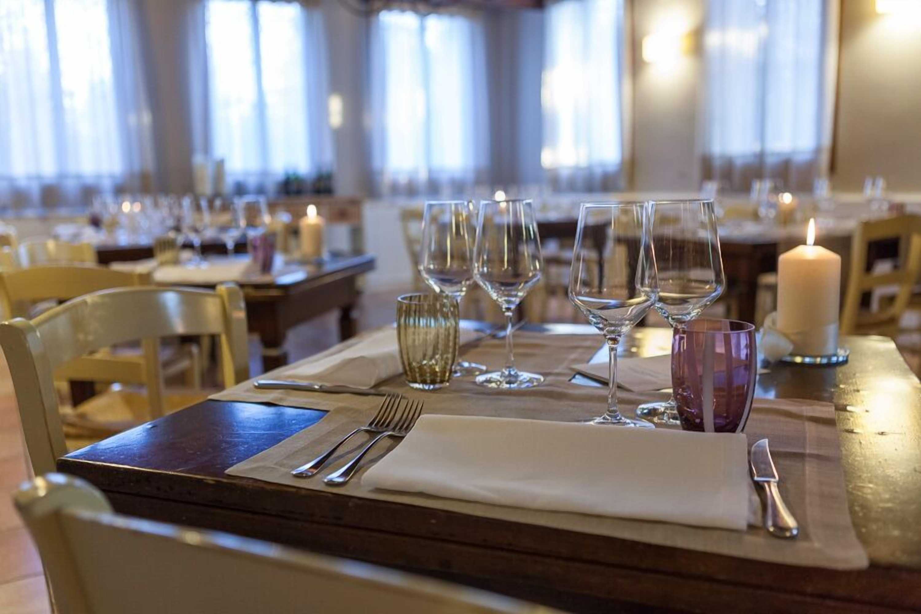 Gift card for Antico Mulino
