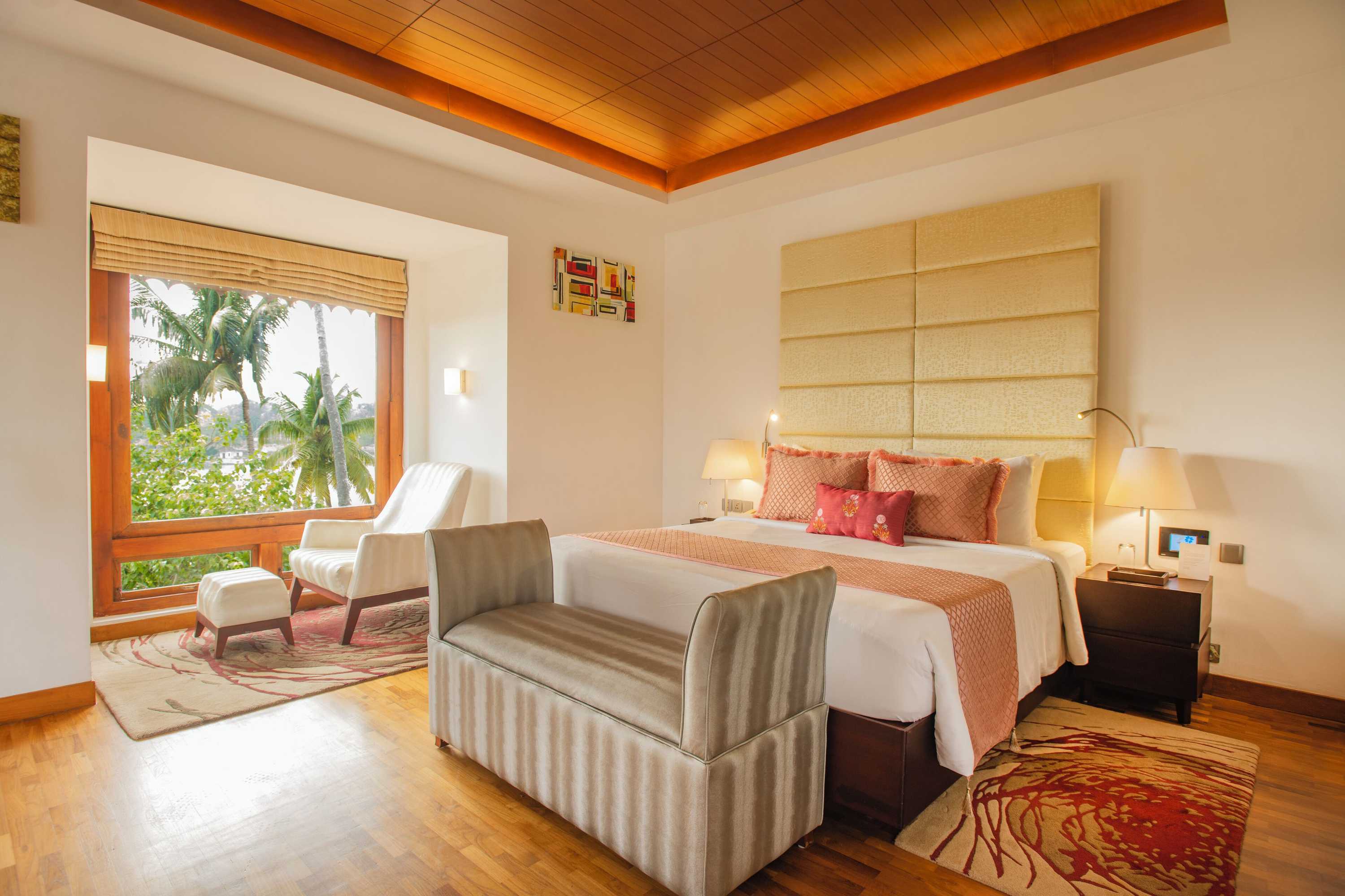 Gift card for The Leela Ashtamudi, A Raviz Hotel Gift card for The Leela Ashtamudi, A Raviz Hotel