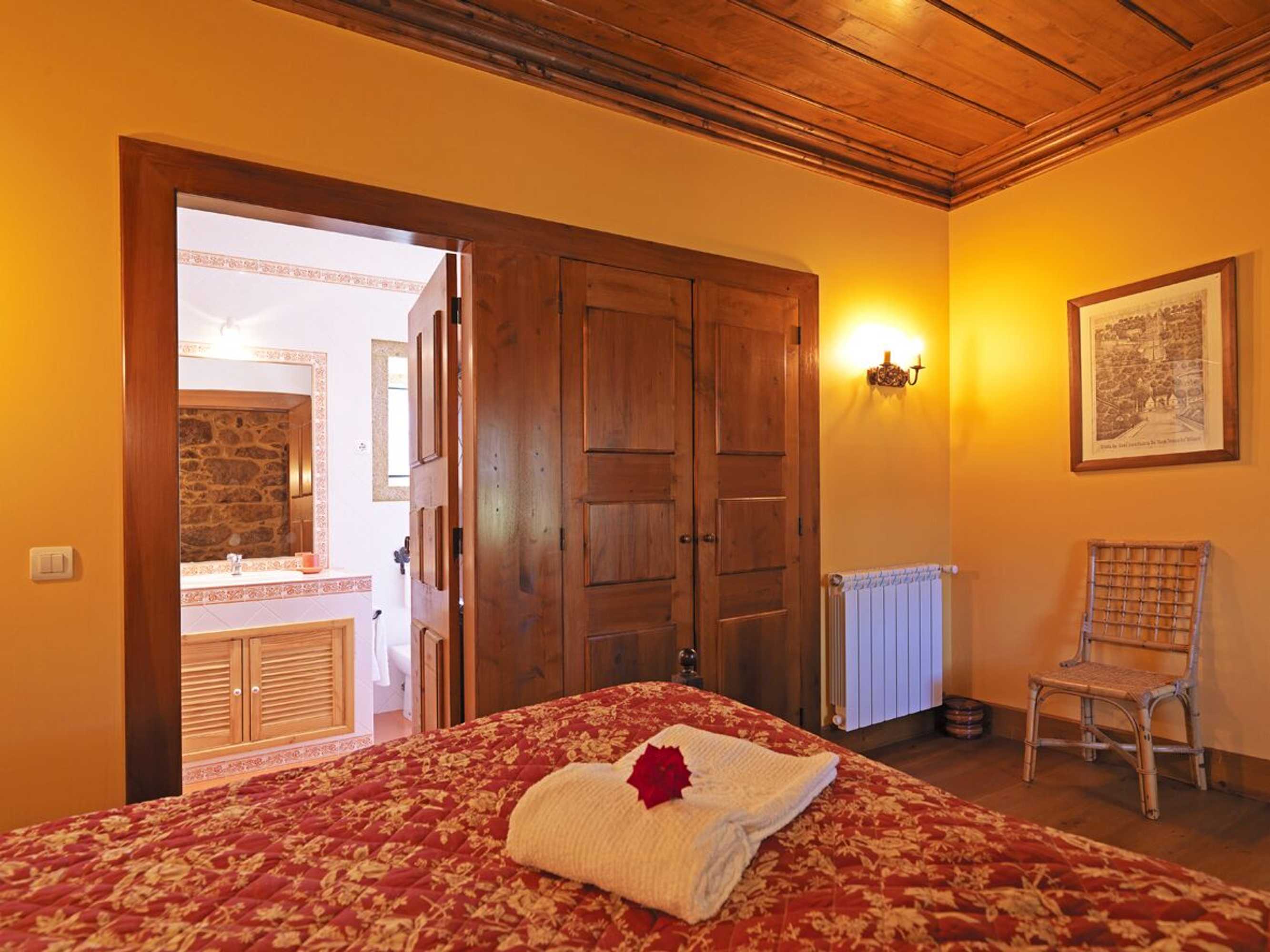 Gift card for Quinta da Casa Alta