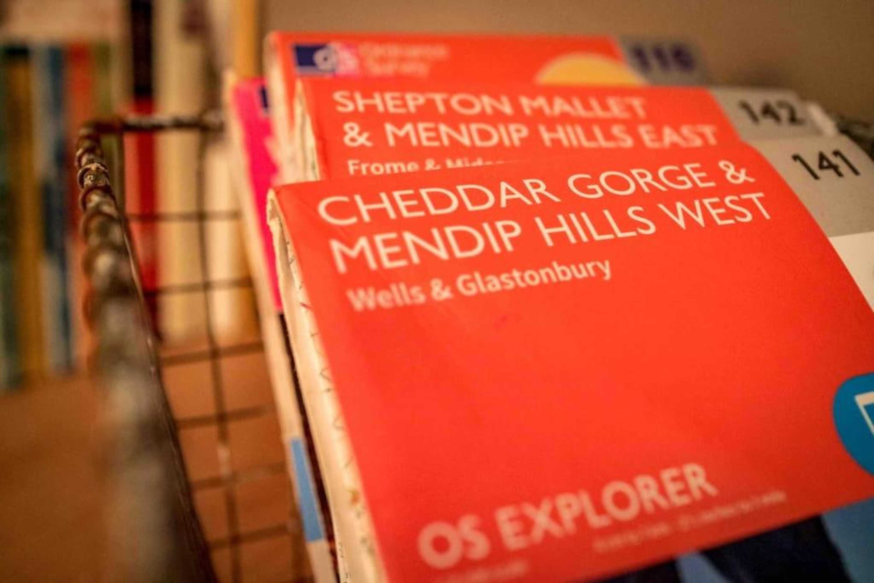 Gift card for The Beeches Holiday Homes