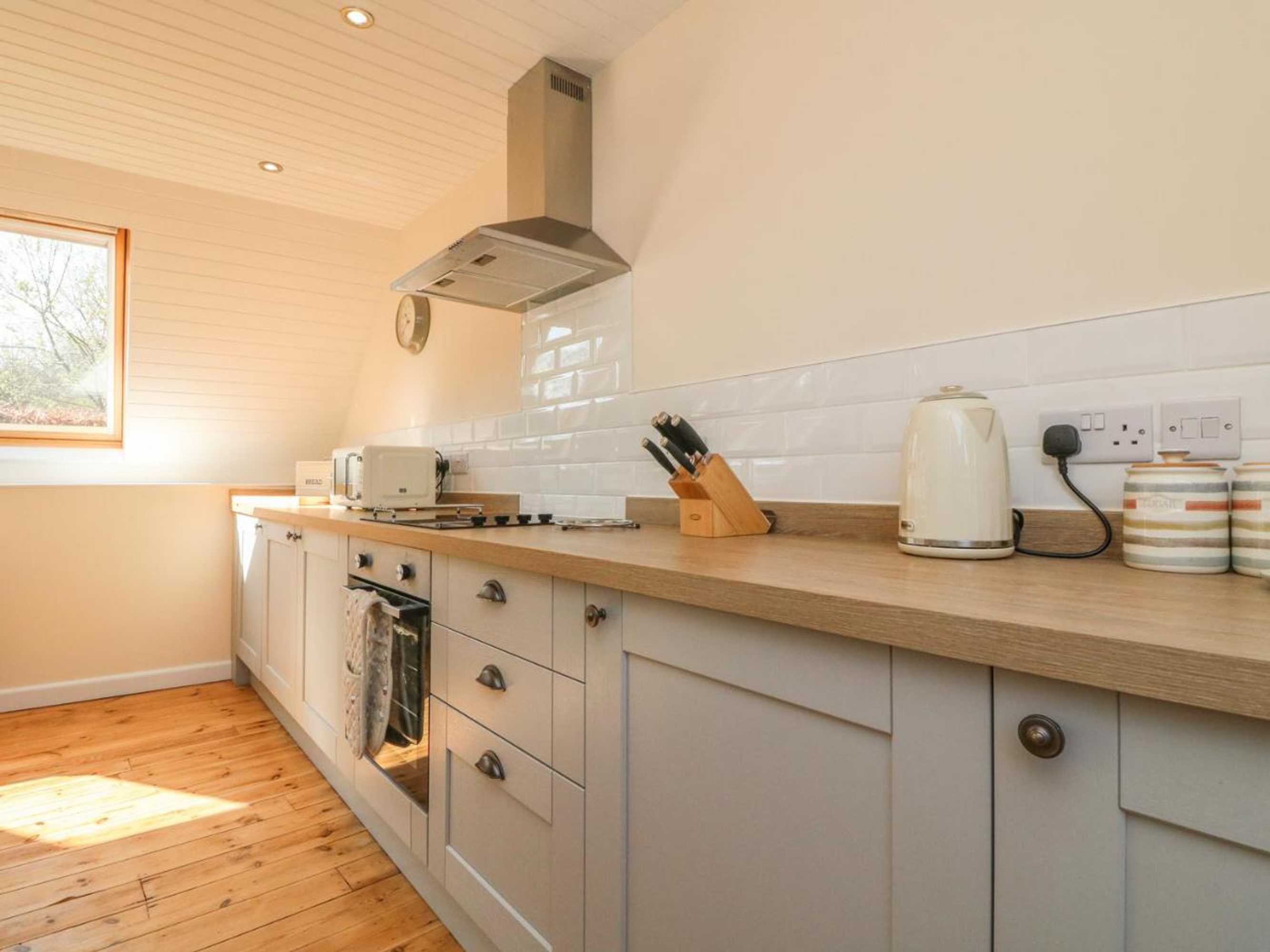 Gift card for Upper Barn Cottage