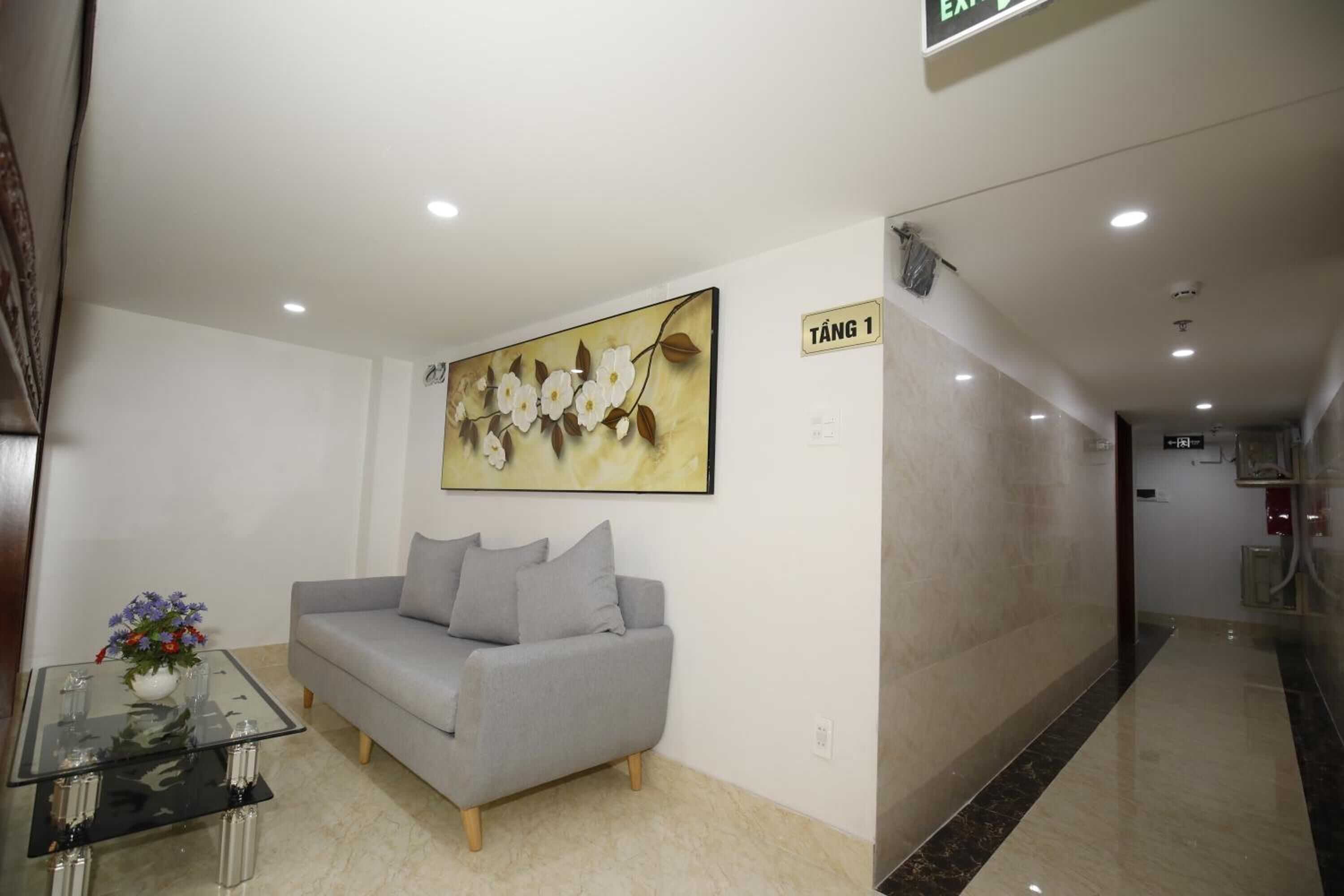 Gift card for Orange Quy Nhon Gift card for Orange Quy Nhon