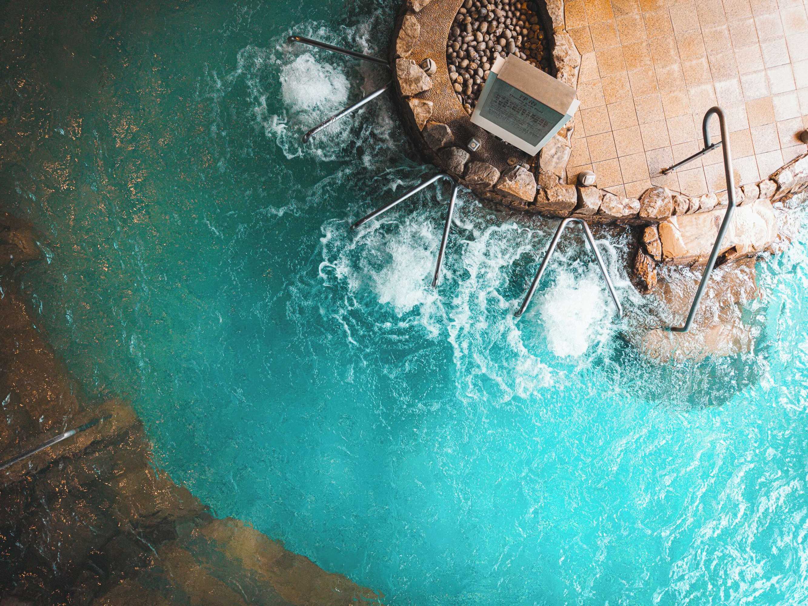 Gift card for Evergreen Resort Hotel (jiaosi)