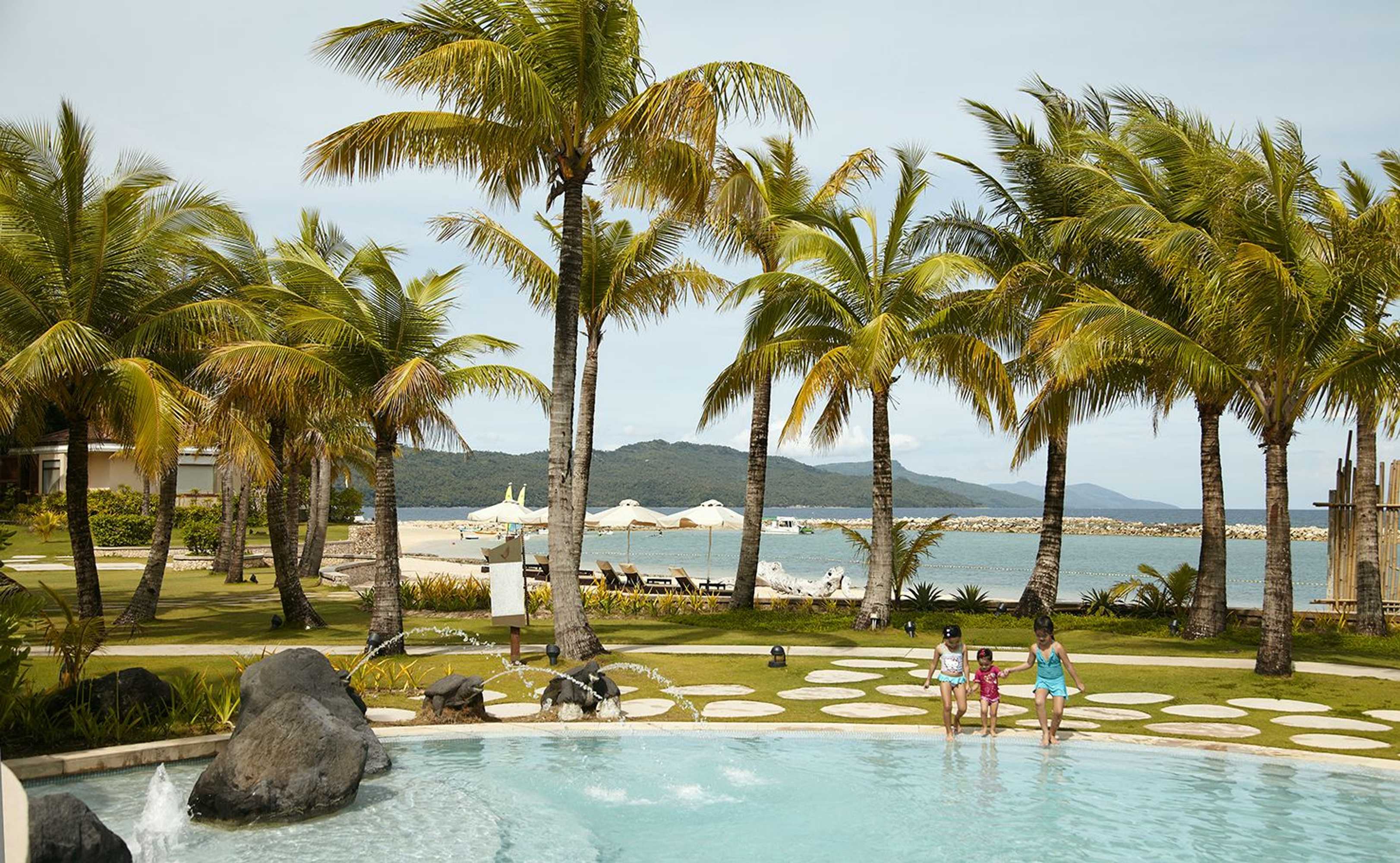 Gift card for Misibis Bay Gift card for Misibis Bay